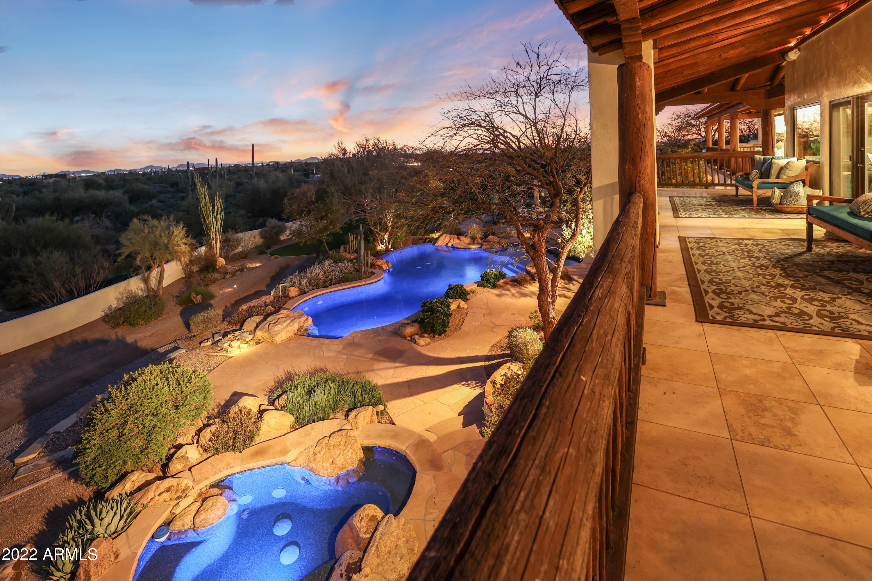 Luxury Private resort - Residential