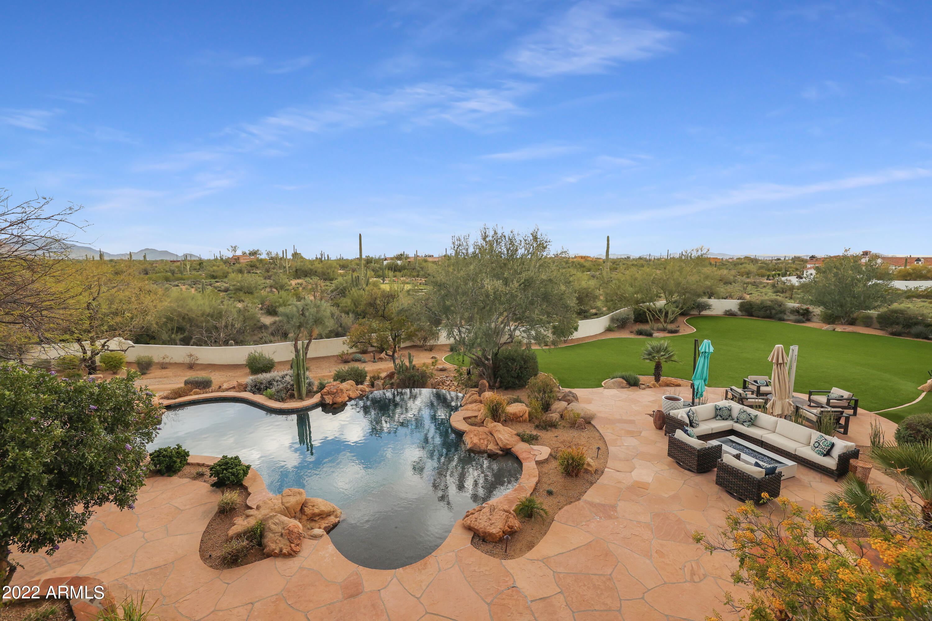 Luxury Private resort - Residential