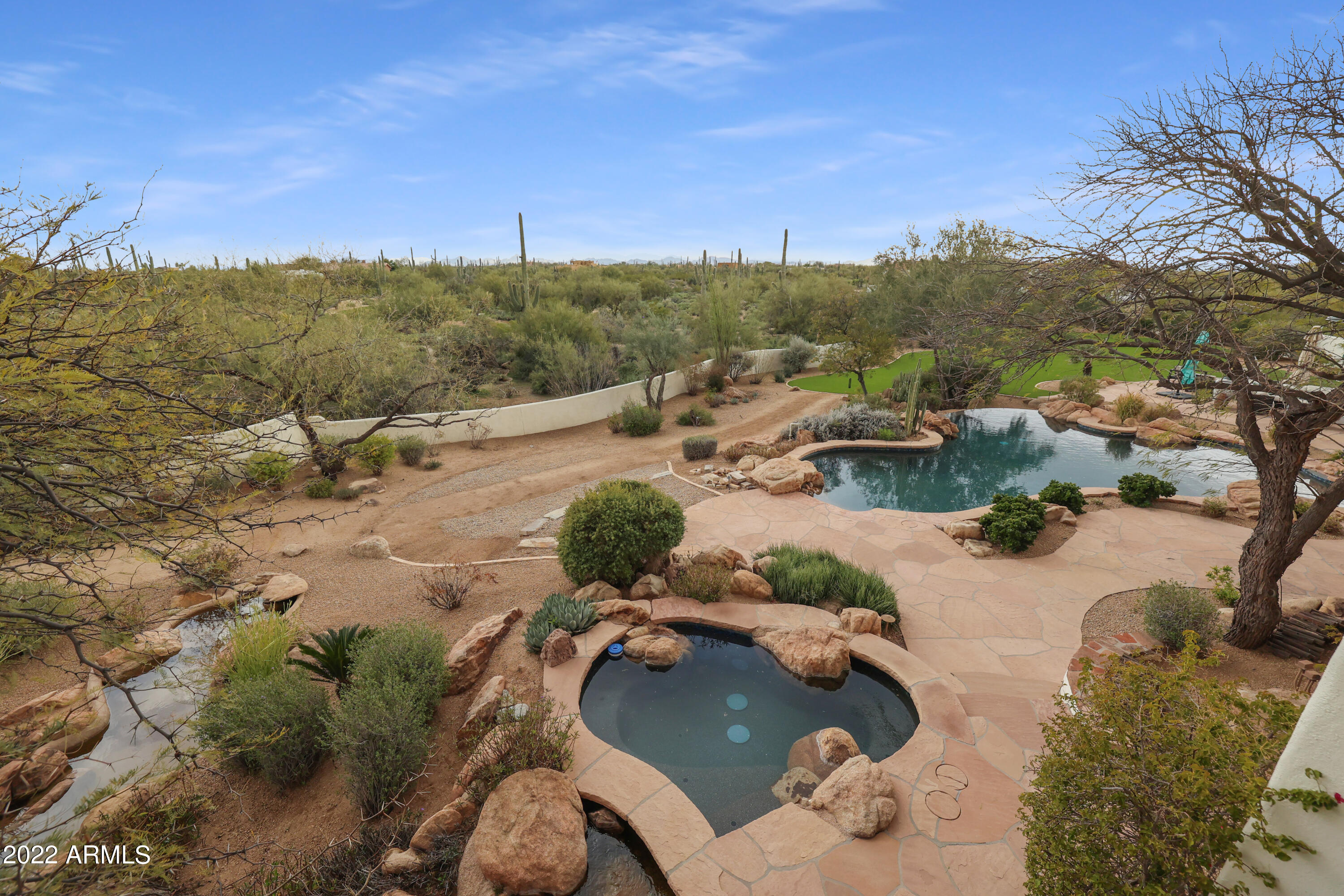 Luxury Private resort - Residential
