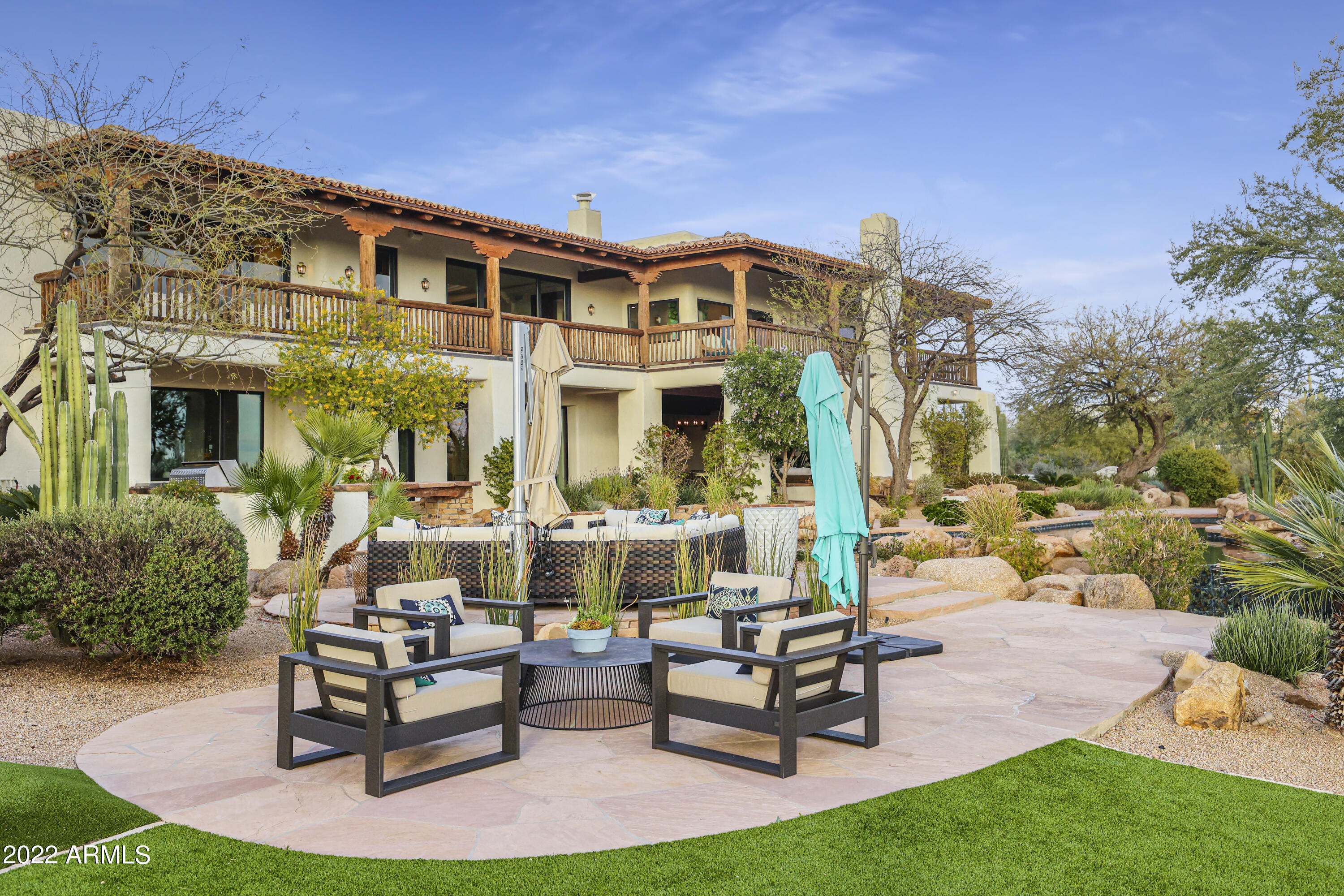 Luxury Private resort - Residential
