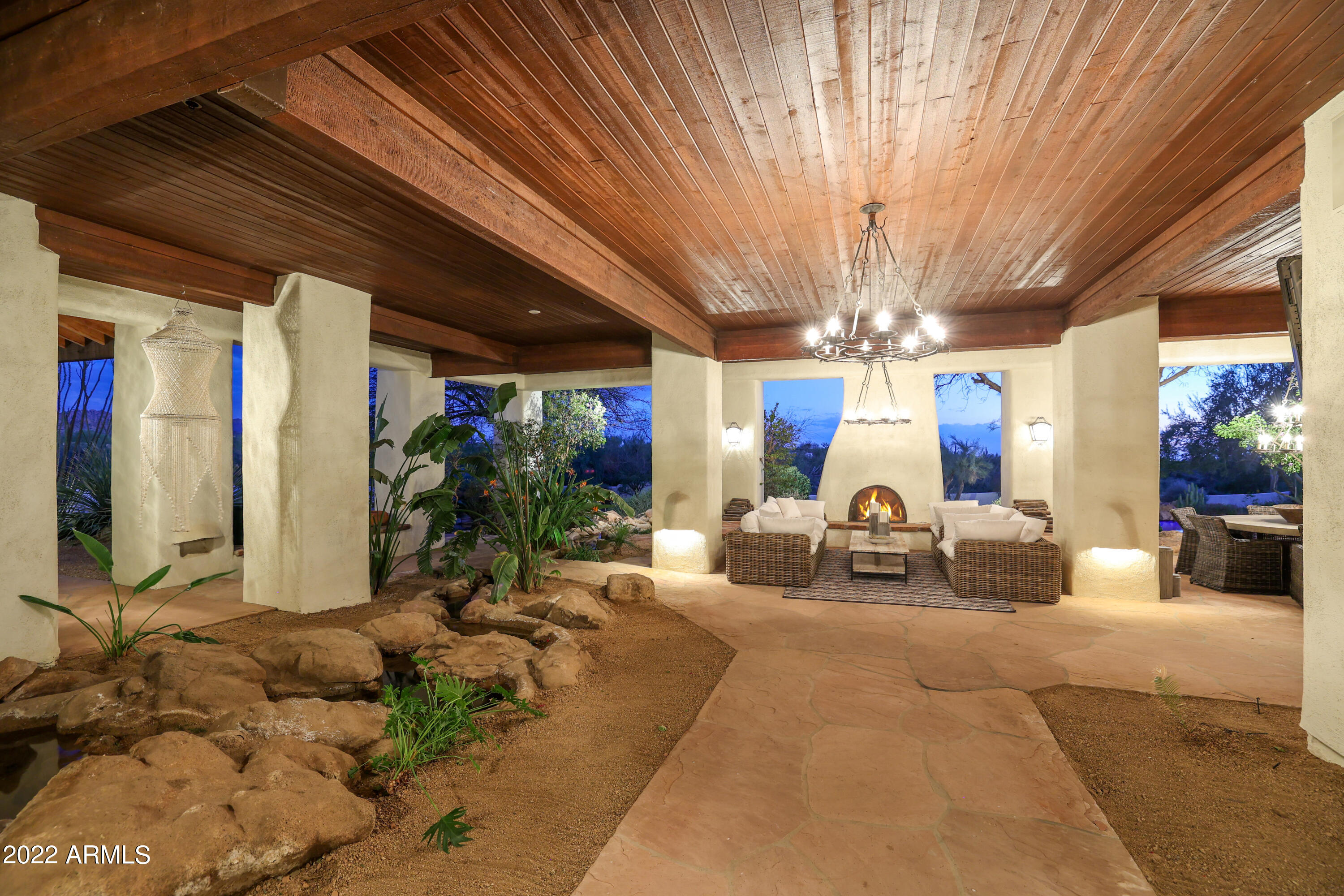 Luxury Private resort - Residential