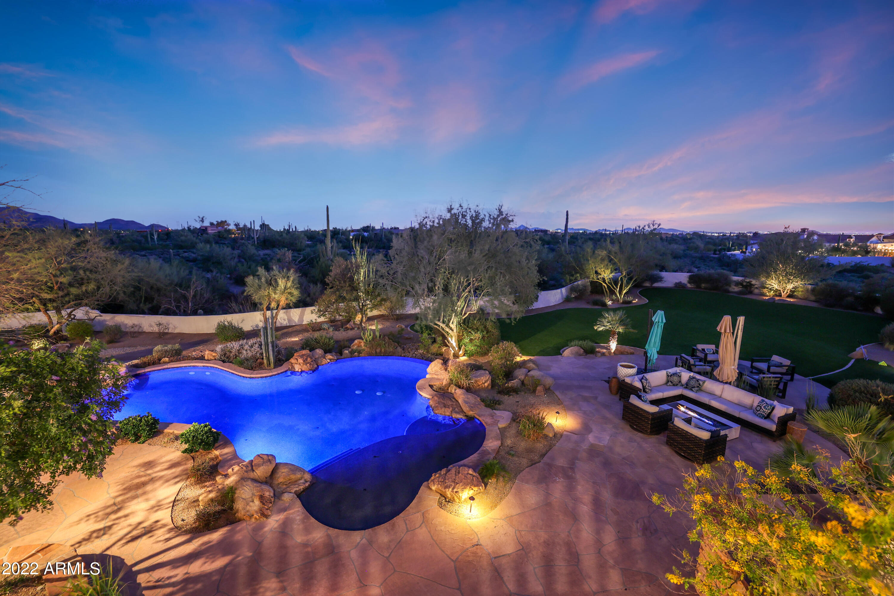 Luxury Private resort - Residential