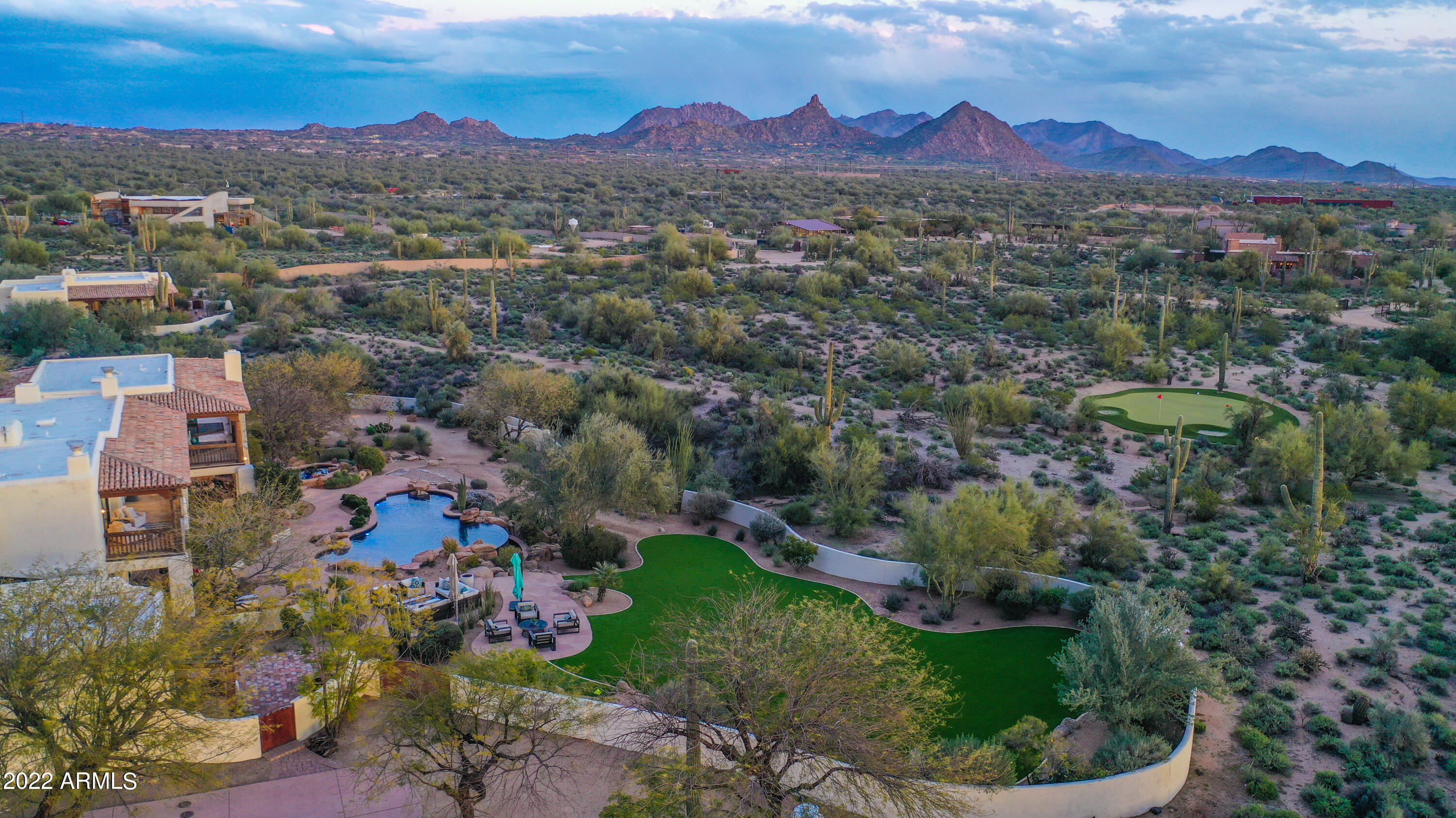 Luxury Private resort - Residential