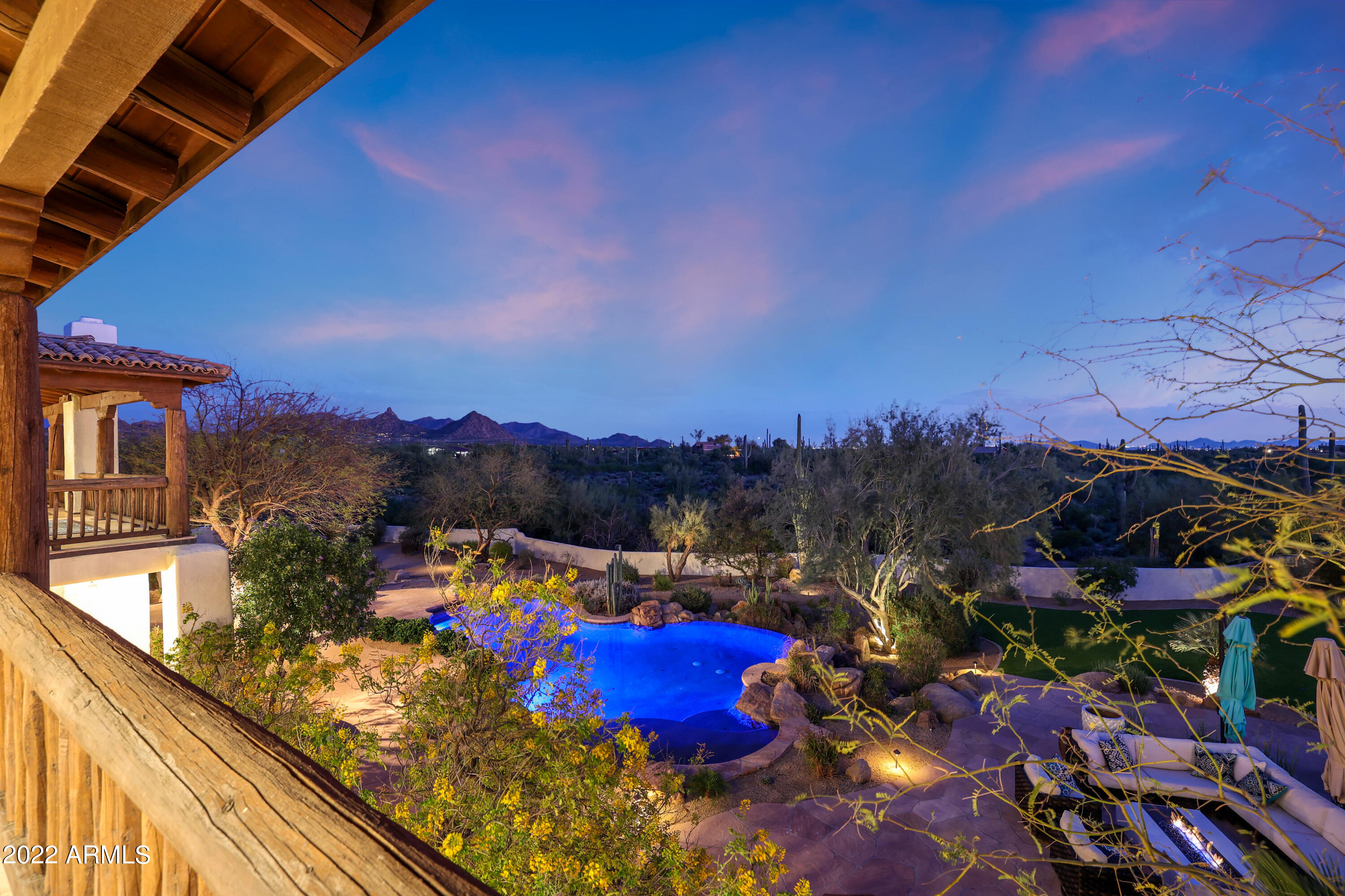 Luxury Private resort - Residential