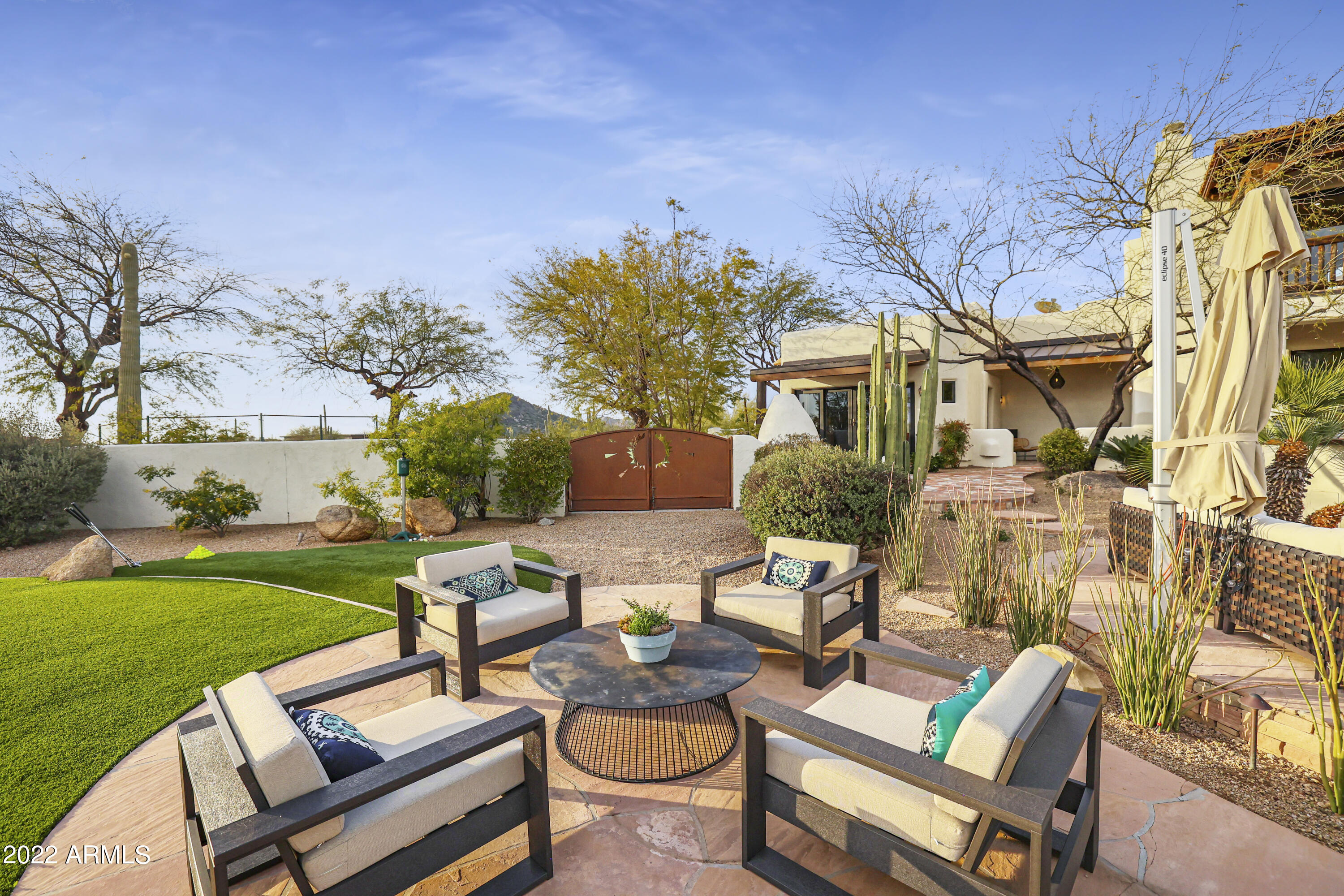 Luxury Private resort - Residential