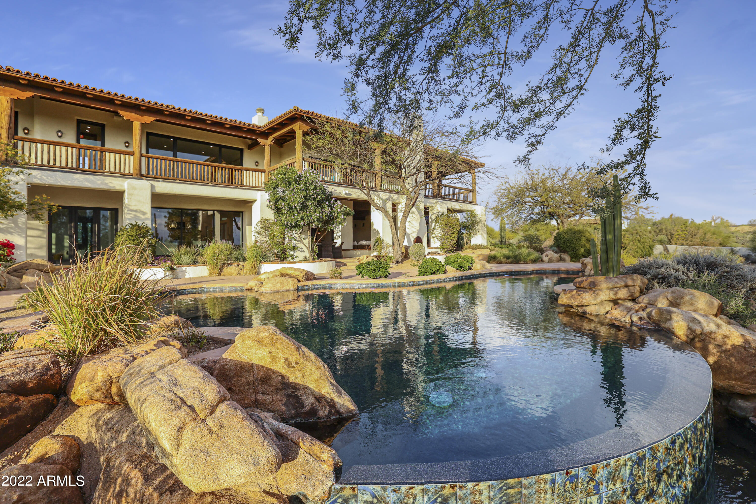 Luxury Private resort - Residential