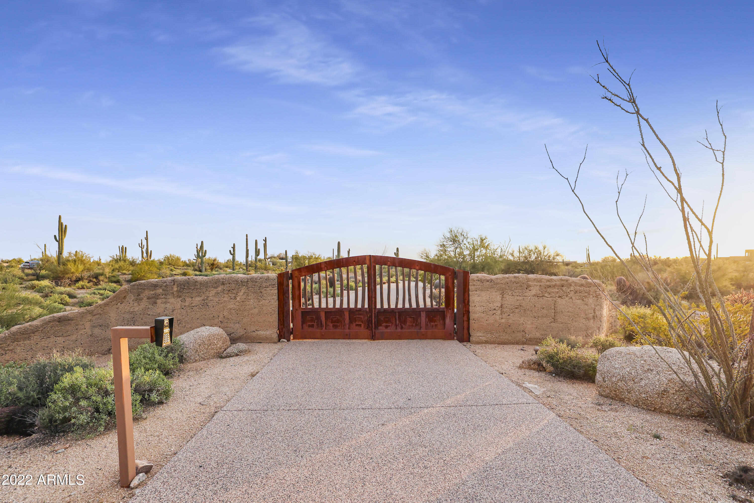 Luxury Private resort - Residential