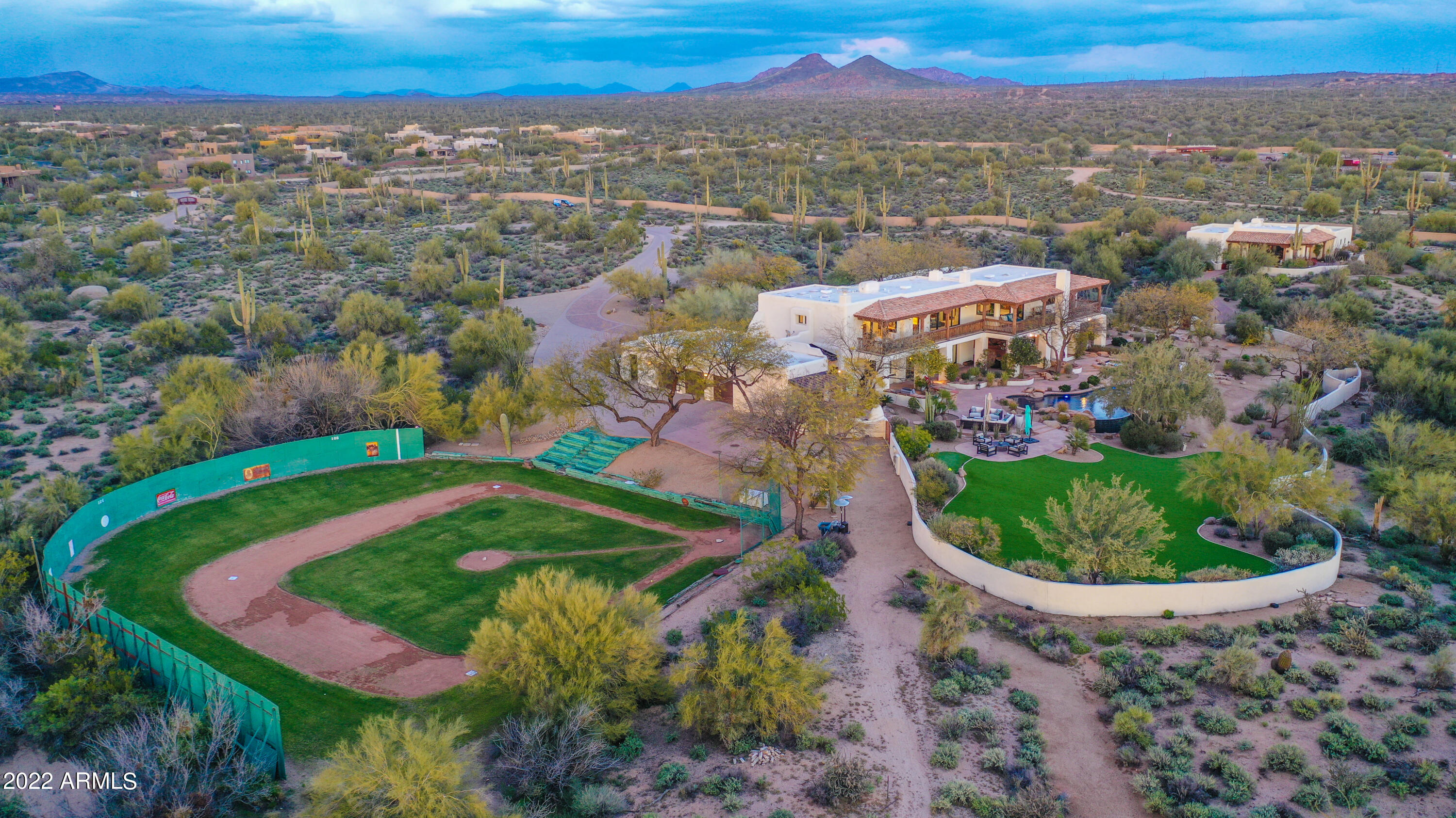 Luxury Private resort - Residential