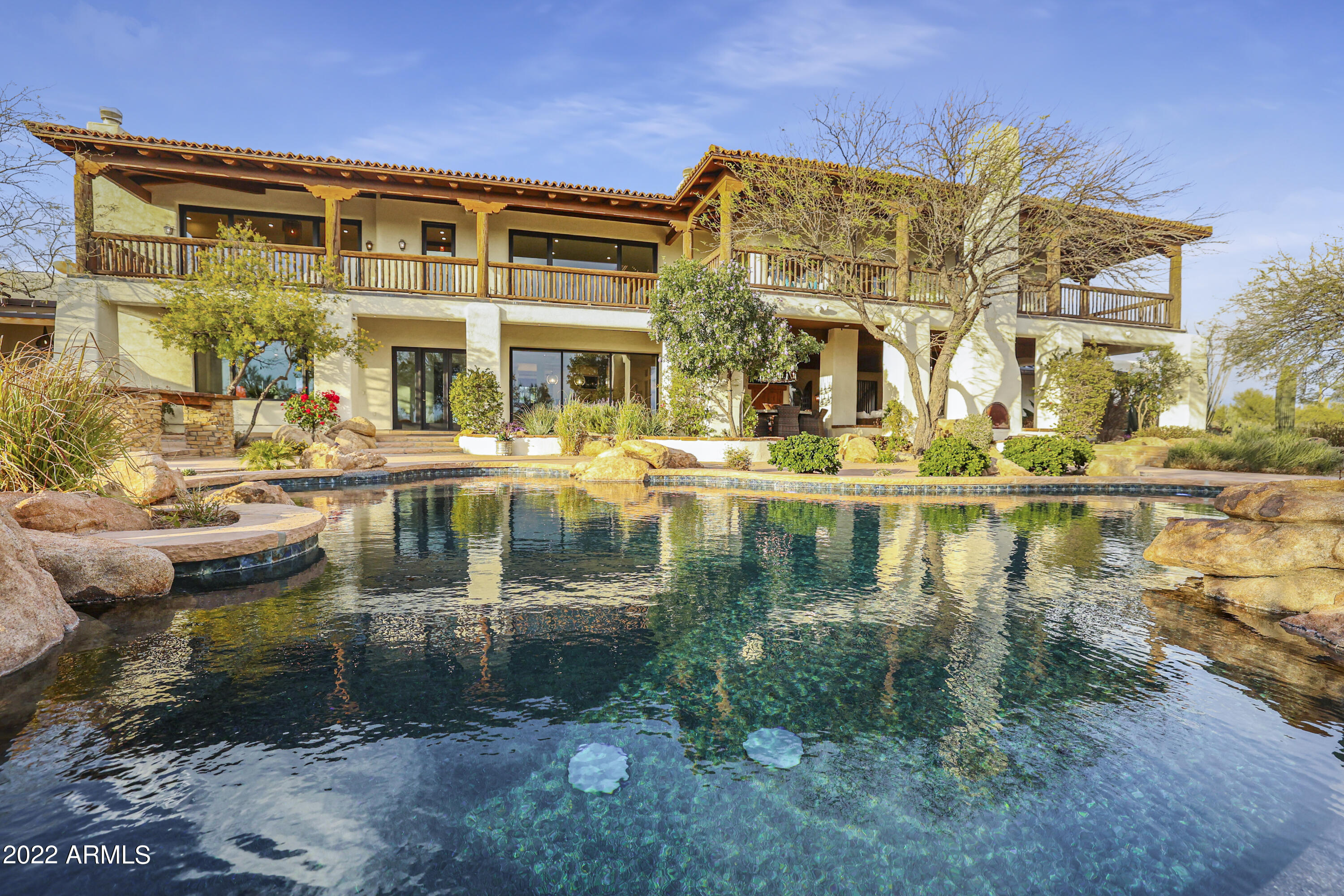 Luxury Private resort - Residential
