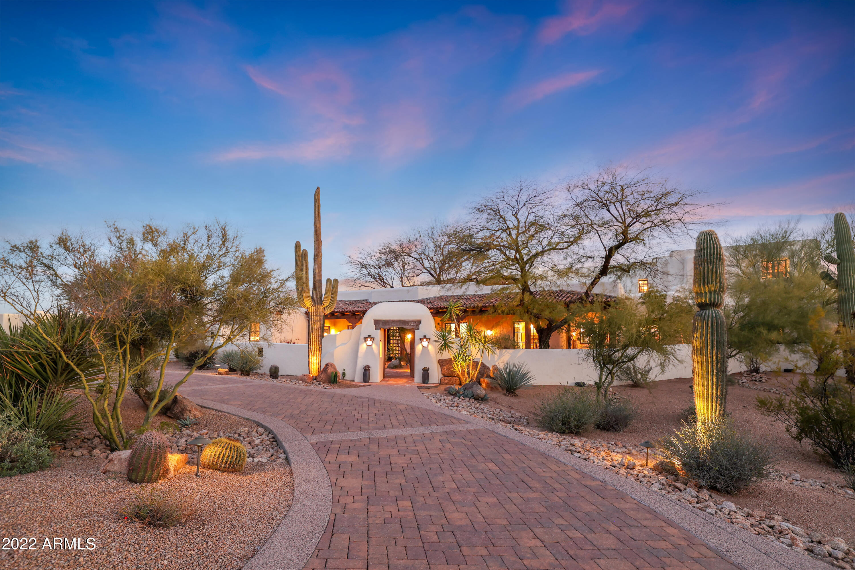 Luxury Private resort - Residential