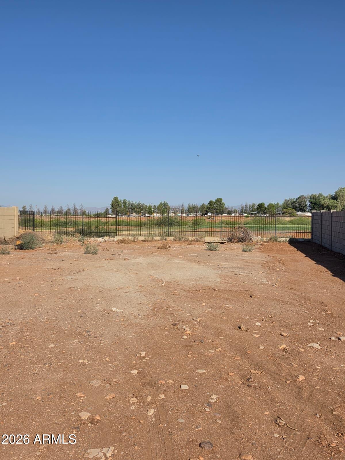 RANCHO PERILLA ESTATES - Land
