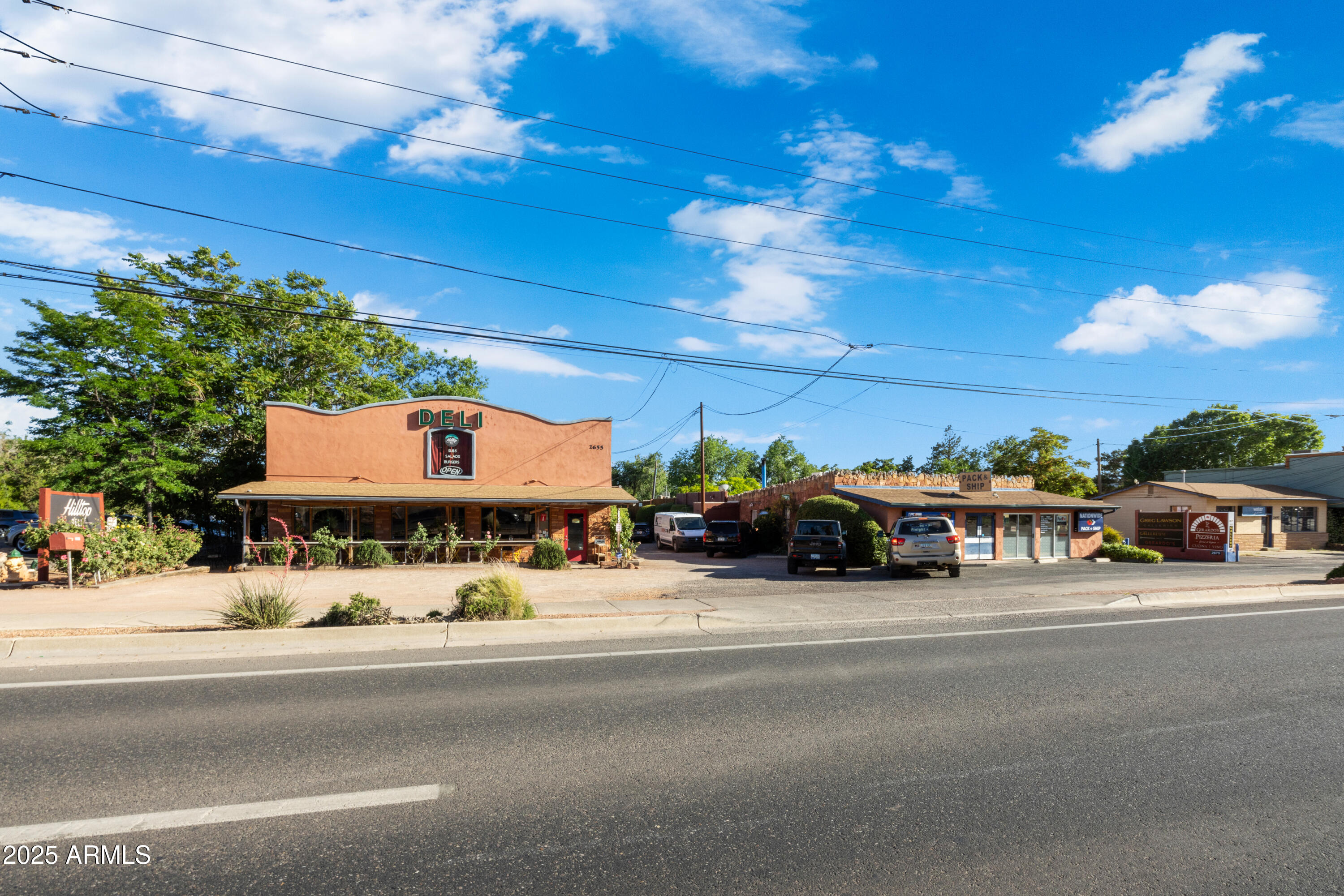 Commercial Only - Commercial Sale