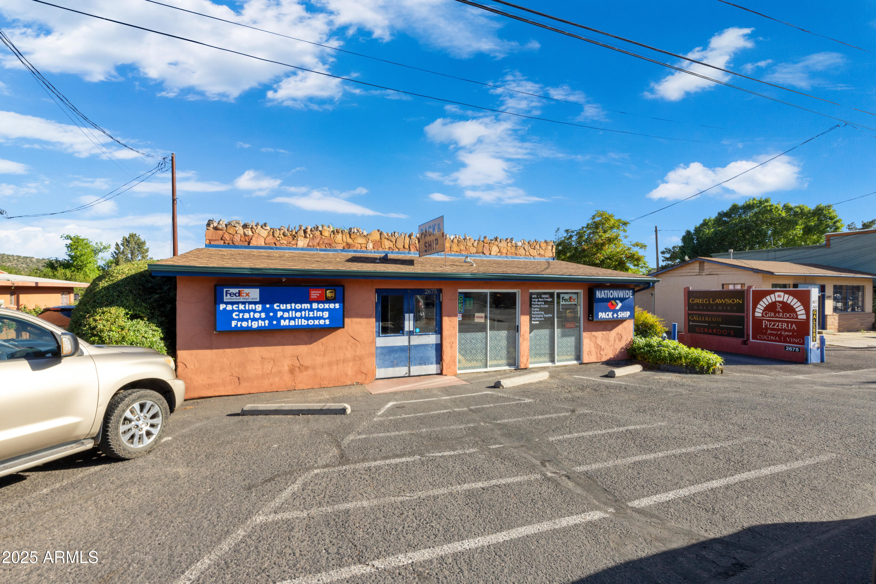 Commercial Only - Commercial Sale