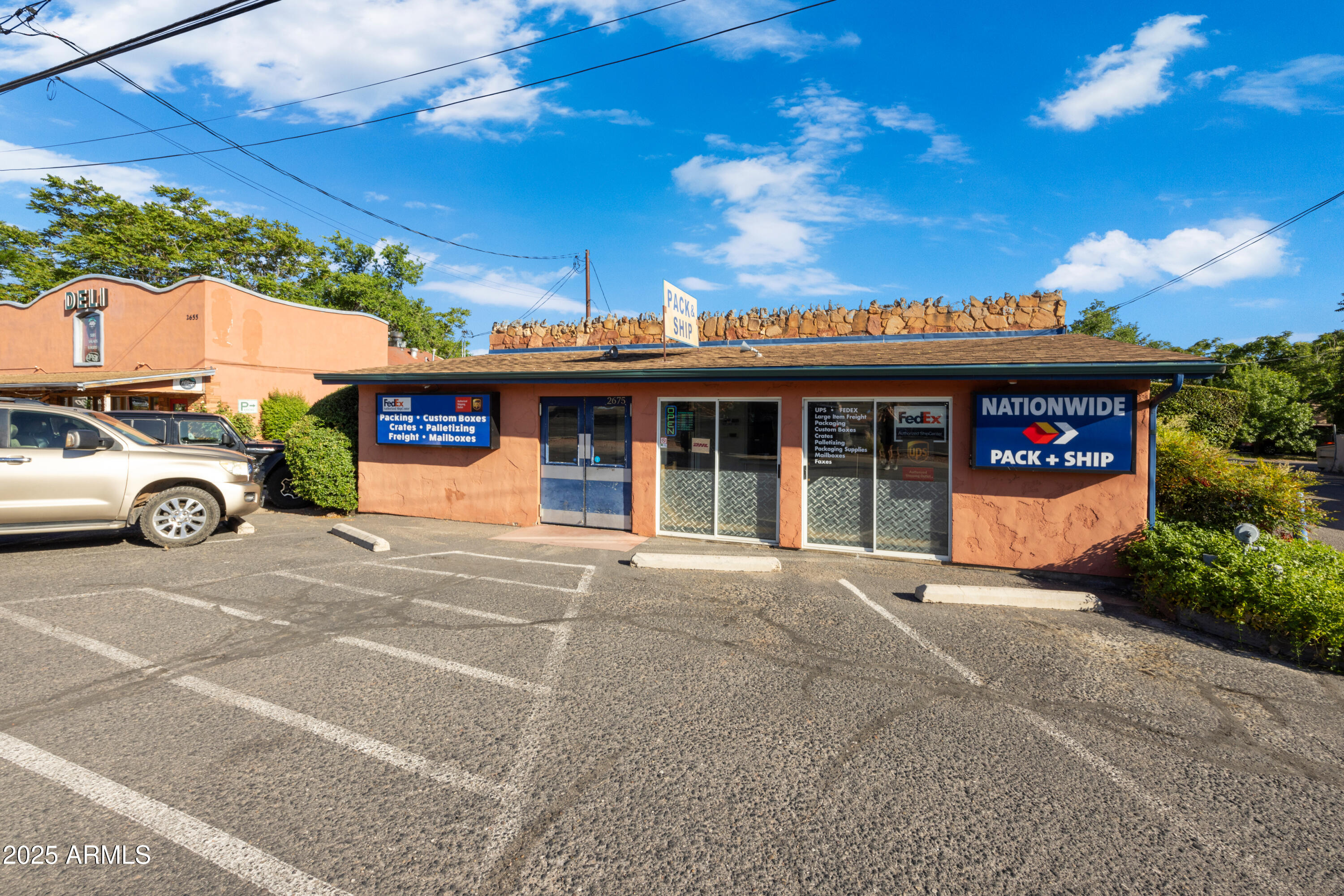 Commercial Only - Commercial Sale