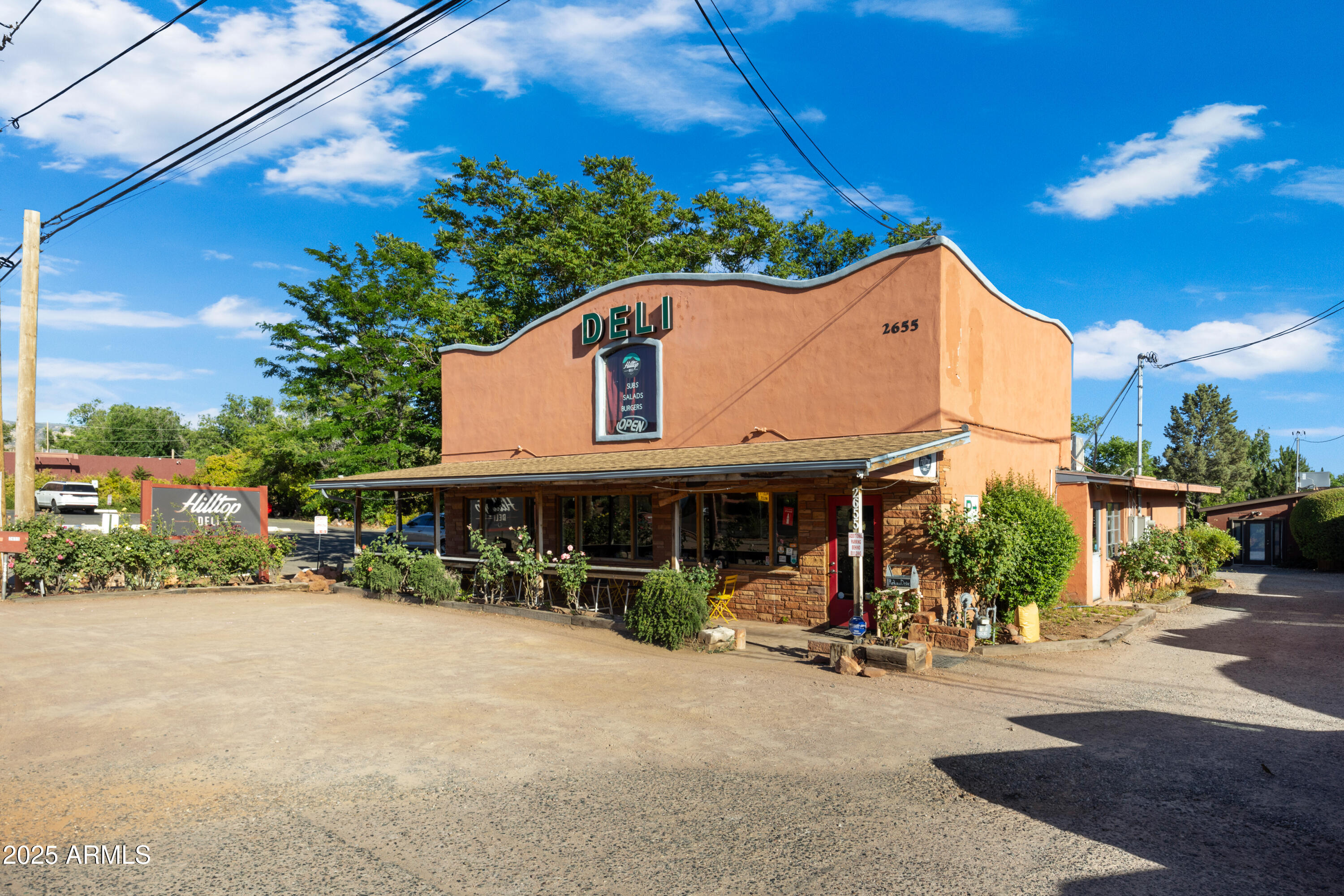 Commercial Only - Commercial Sale