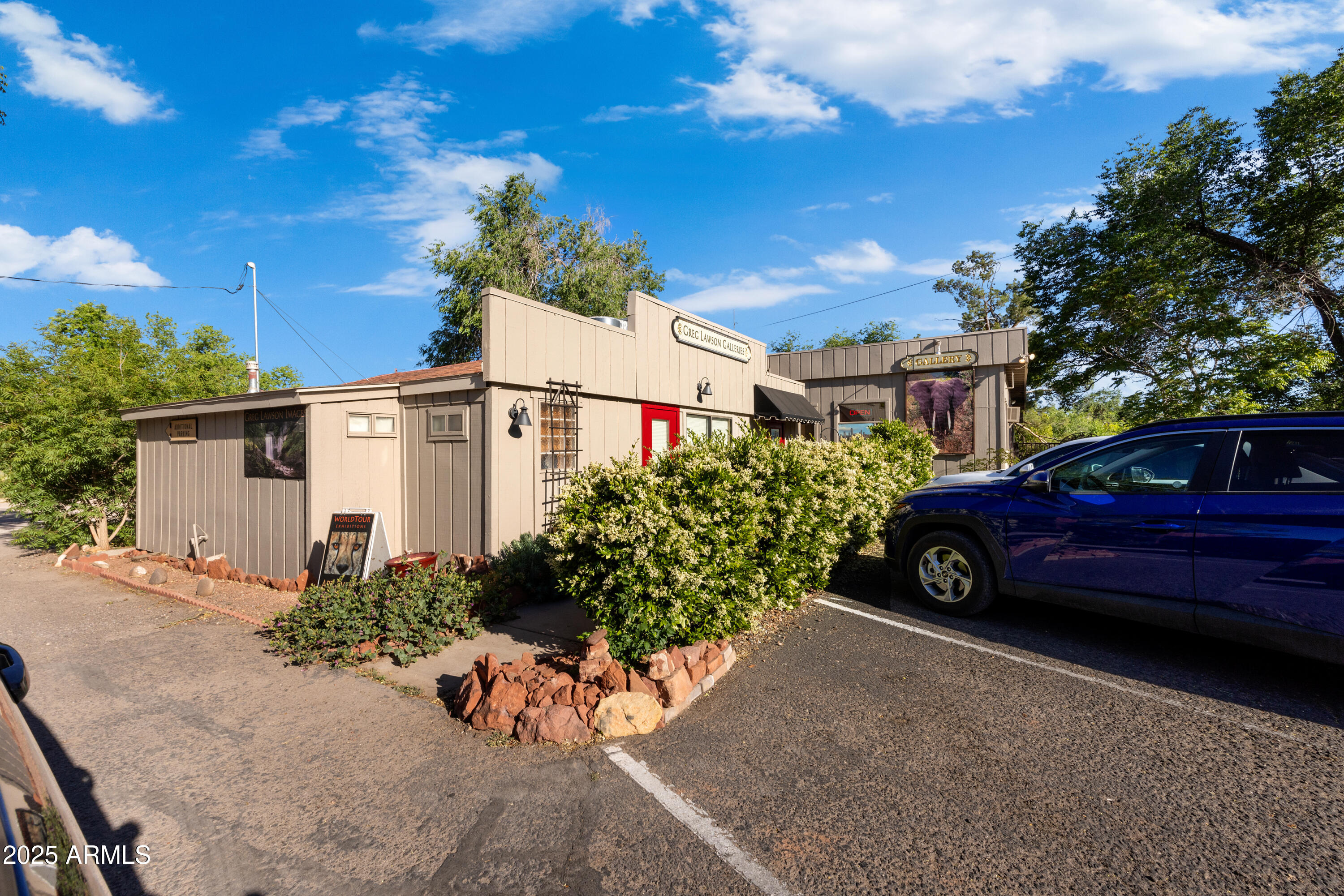 Commercial Only - Commercial Sale