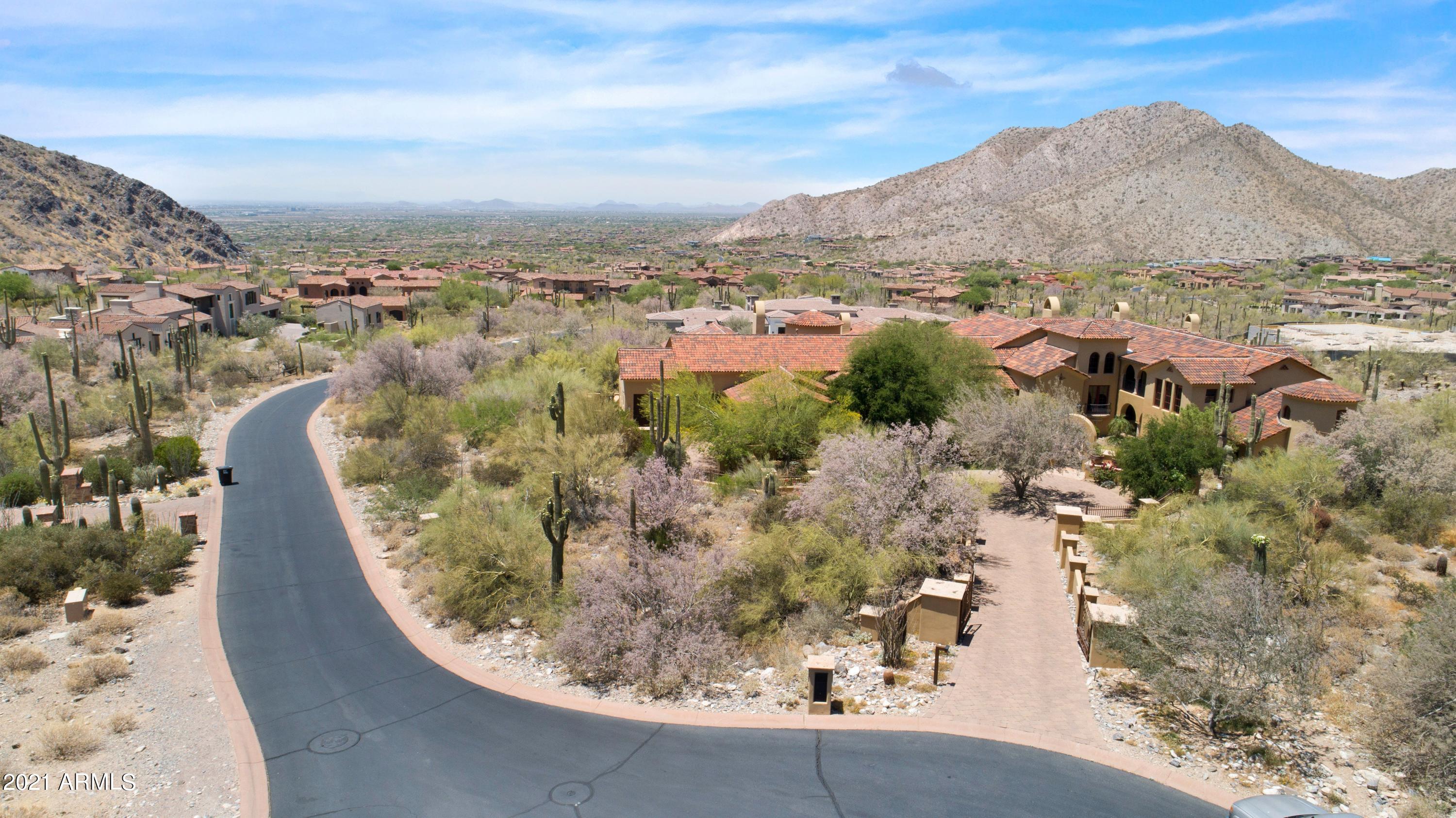 DC RANCH PARCEL 6.3 6.4 6.5 LOTS 1514 & 1515 - Residential