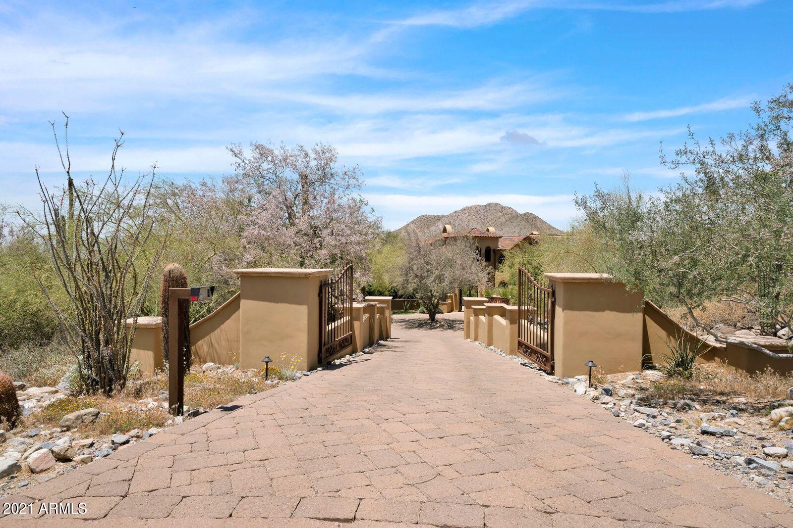 DC RANCH PARCEL 6.3 6.4 6.5 LOTS 1514 & 1515 - Residential