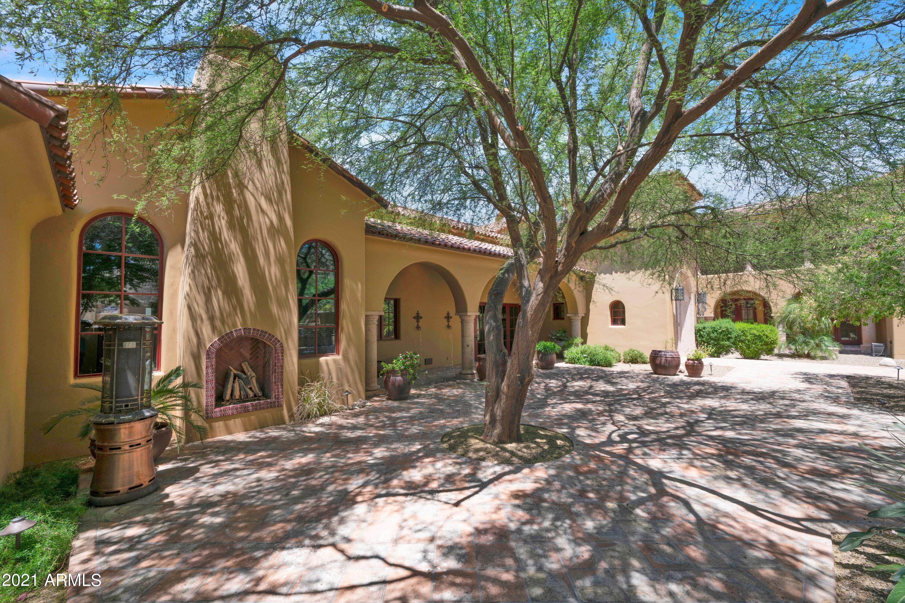 DC RANCH PARCEL 6.3 6.4 6.5 LOTS 1514 & 1515 - Residential