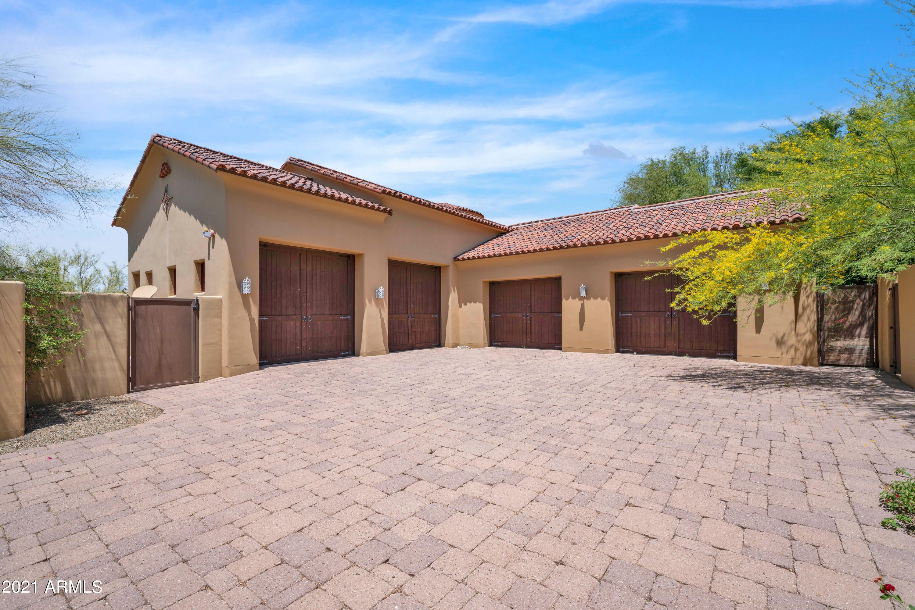DC RANCH PARCEL 6.3 6.4 6.5 LOTS 1514 & 1515 - Residential