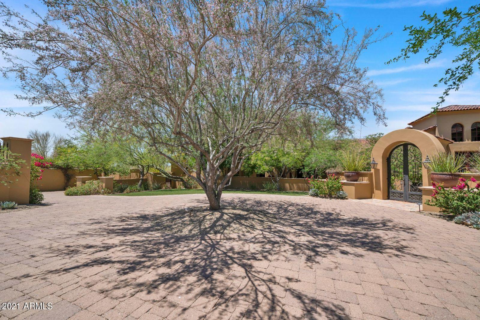 DC RANCH PARCEL 6.3 6.4 6.5 LOTS 1514 & 1515 - Residential