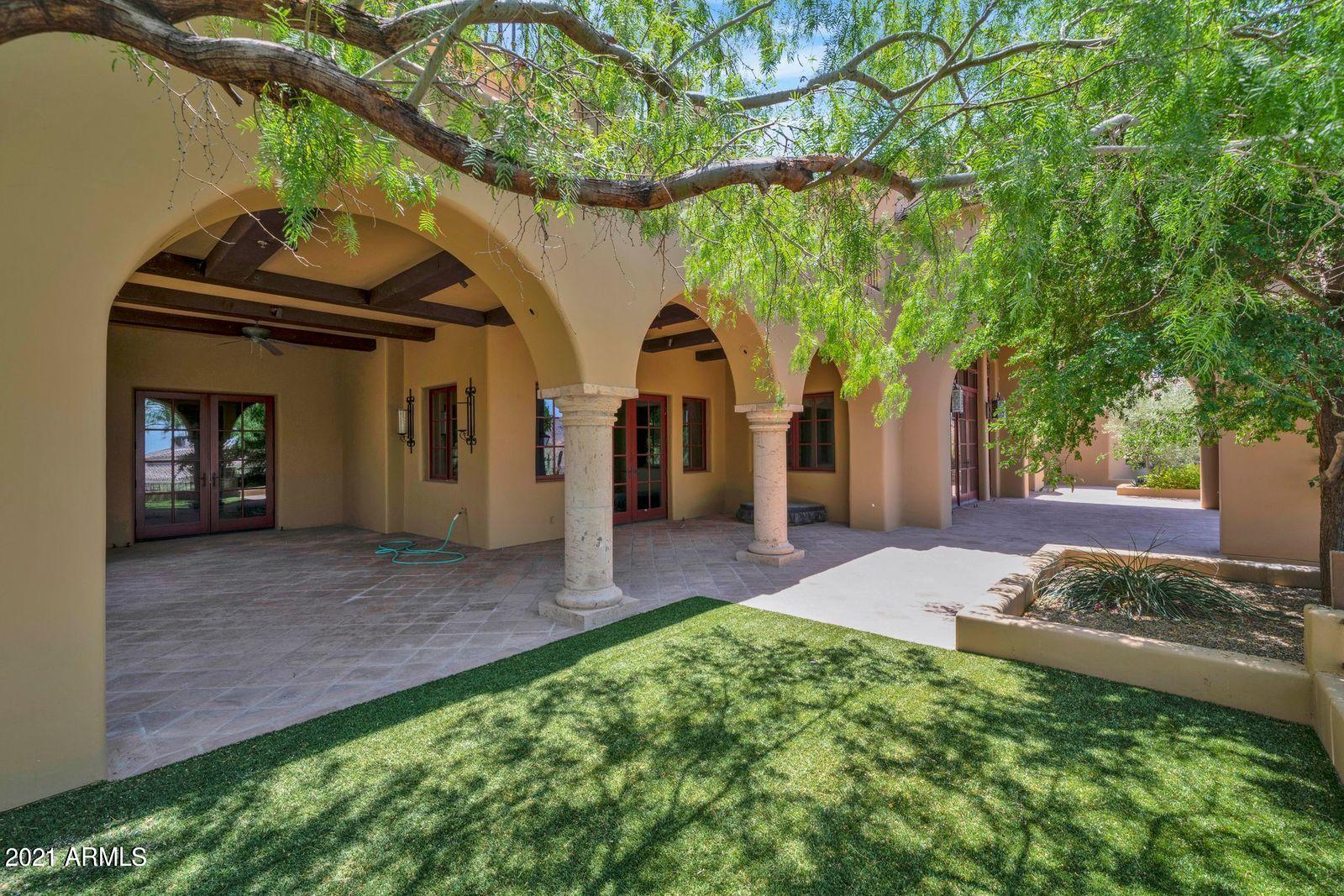 DC RANCH PARCEL 6.3 6.4 6.5 LOTS 1514 & 1515 - Residential