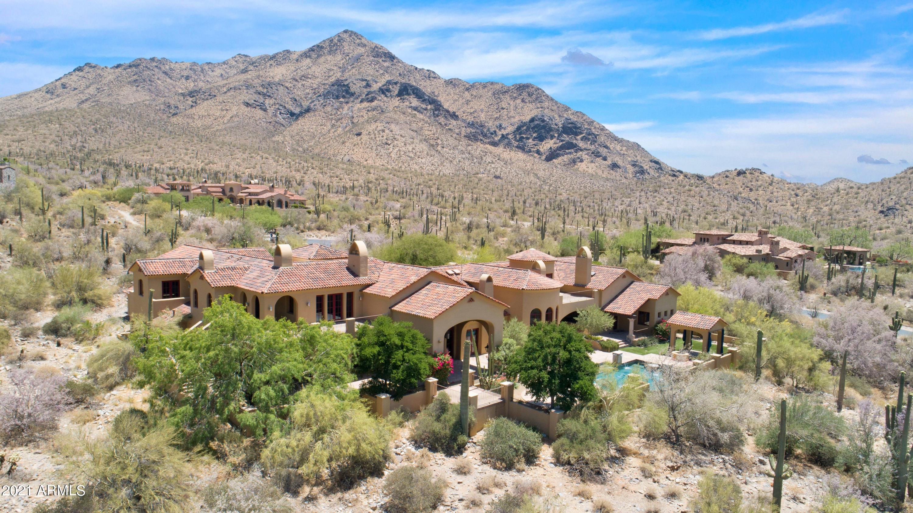 DC RANCH PARCEL 6.3 6.4 6.5 LOTS 1514 & 1515 - Residential
