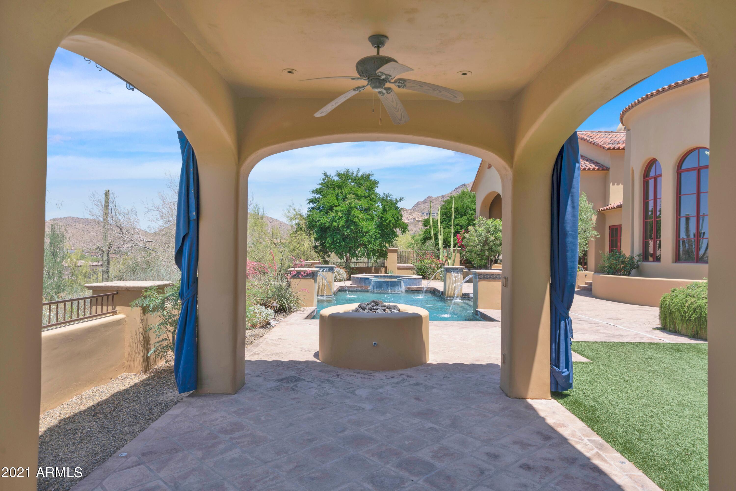 DC RANCH PARCEL 6.3 6.4 6.5 LOTS 1514 & 1515 - Residential