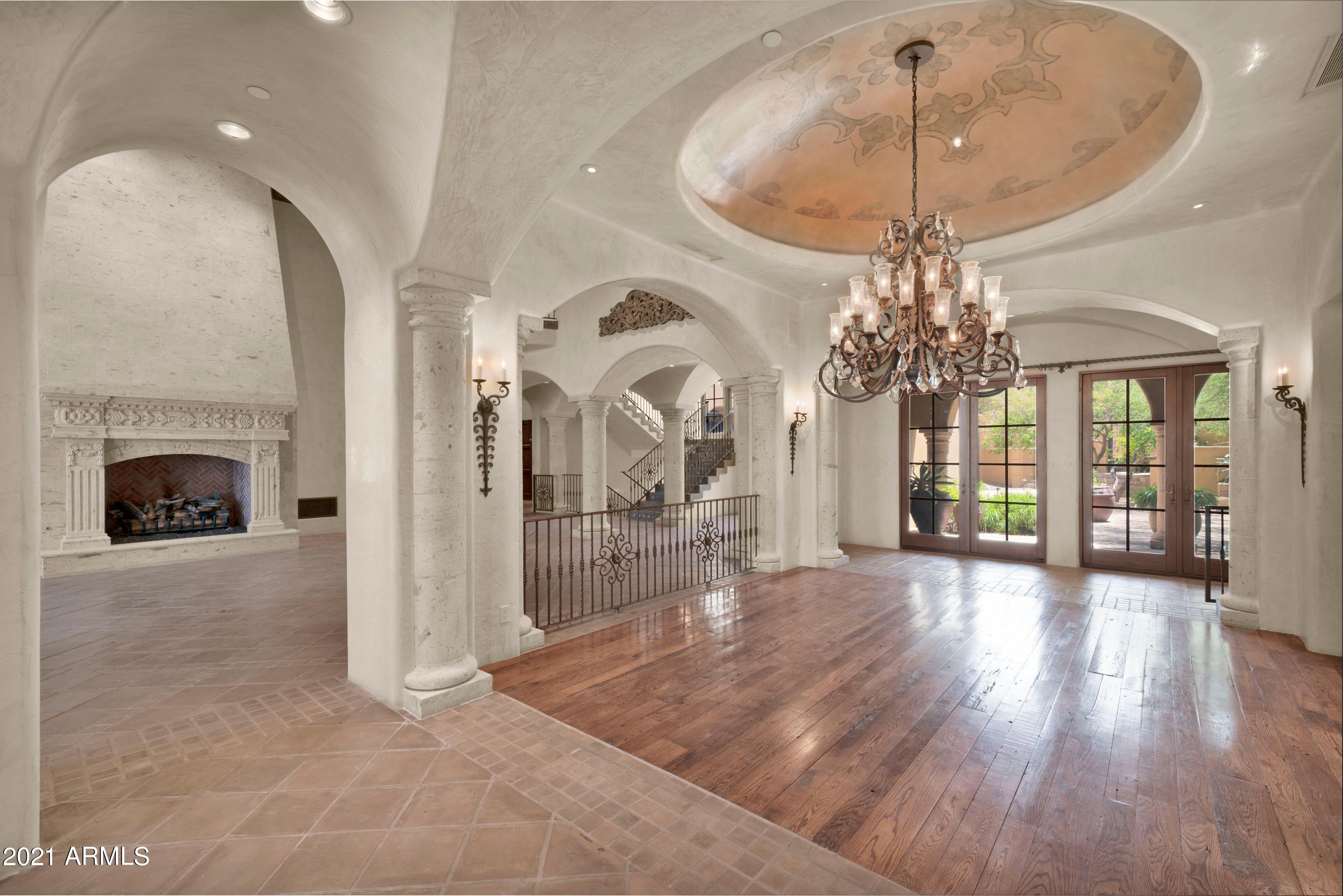 DC RANCH PARCEL 6.3 6.4 6.5 LOTS 1514 & 1515 - Residential
