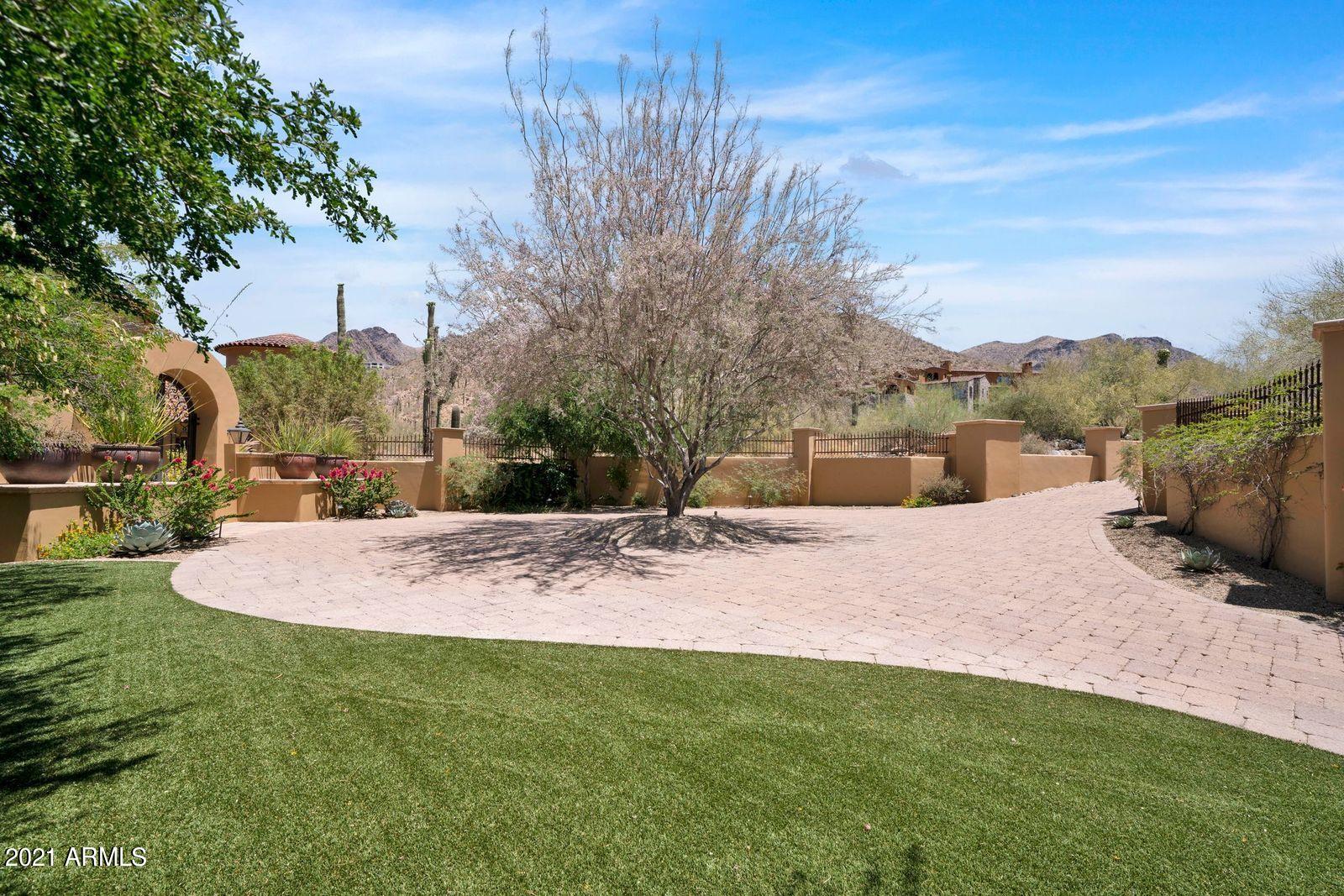 DC RANCH PARCEL 6.3 6.4 6.5 LOTS 1514 & 1515 - Residential