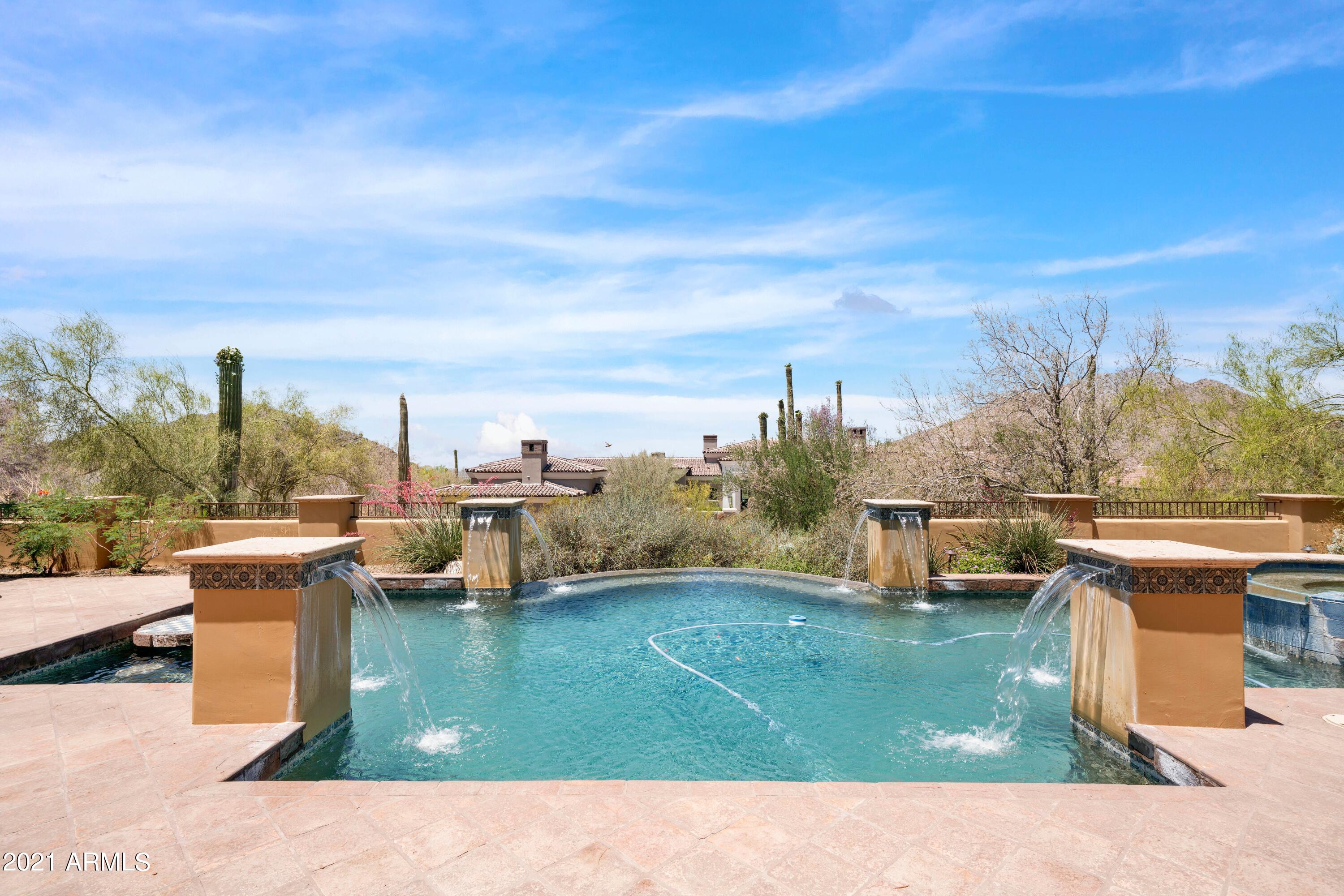 DC RANCH PARCEL 6.3 6.4 6.5 LOTS 1514 & 1515 - Residential