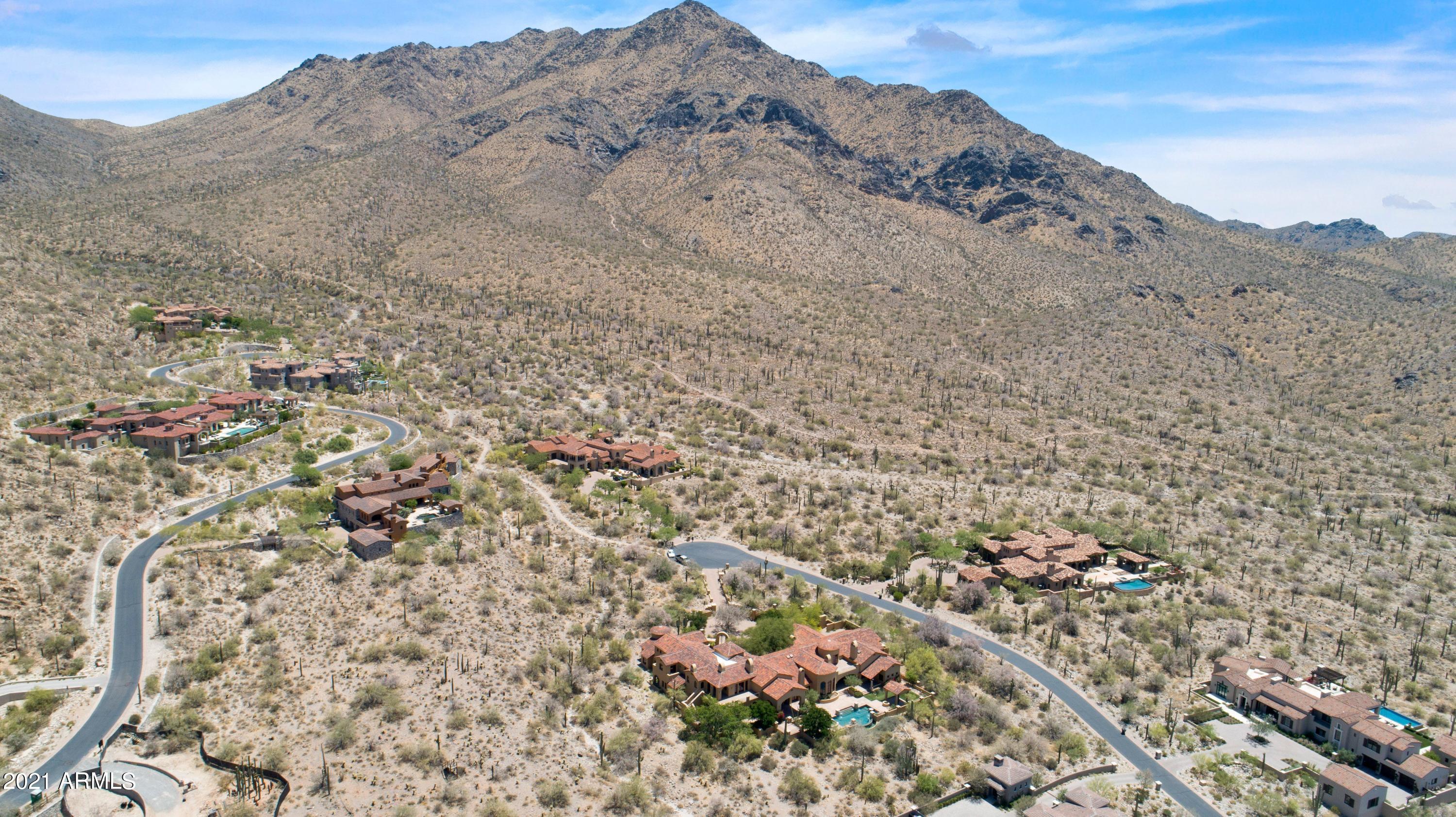 DC RANCH PARCEL 6.3 6.4 6.5 LOTS 1514 & 1515 - Residential