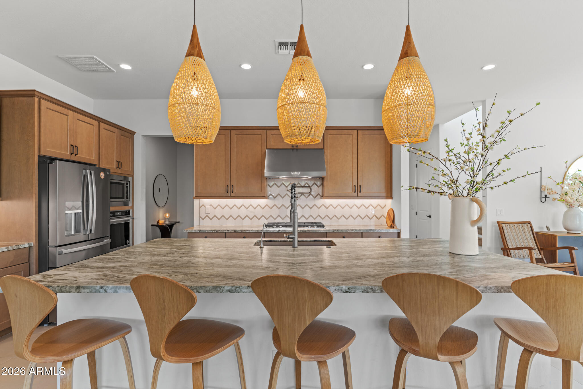 STERLING GROVE - Residential