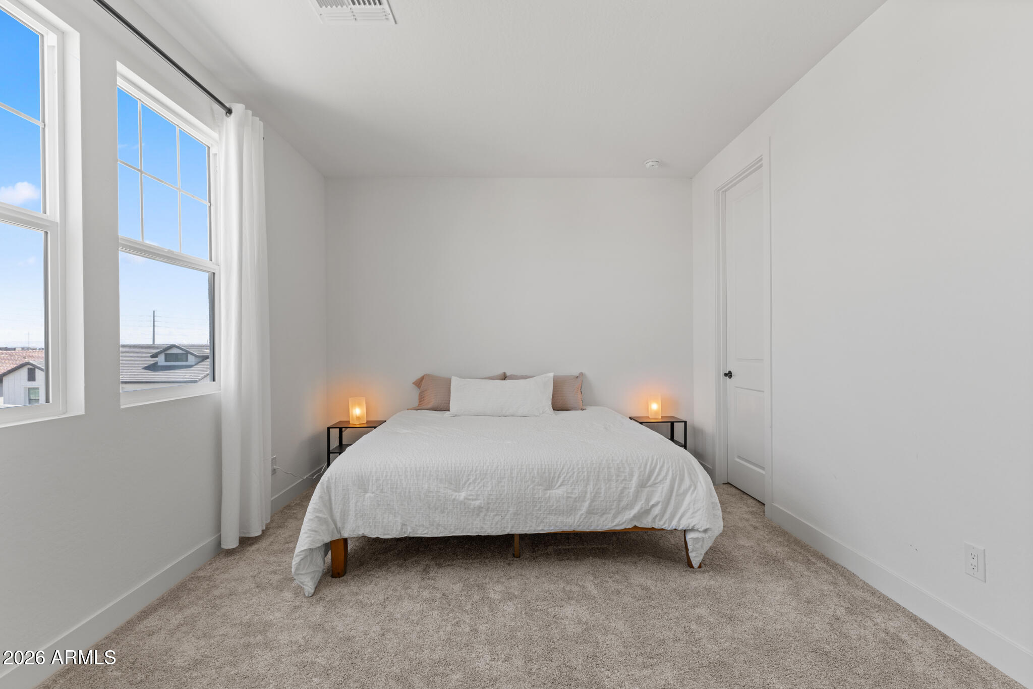 STERLING GROVE - Residential