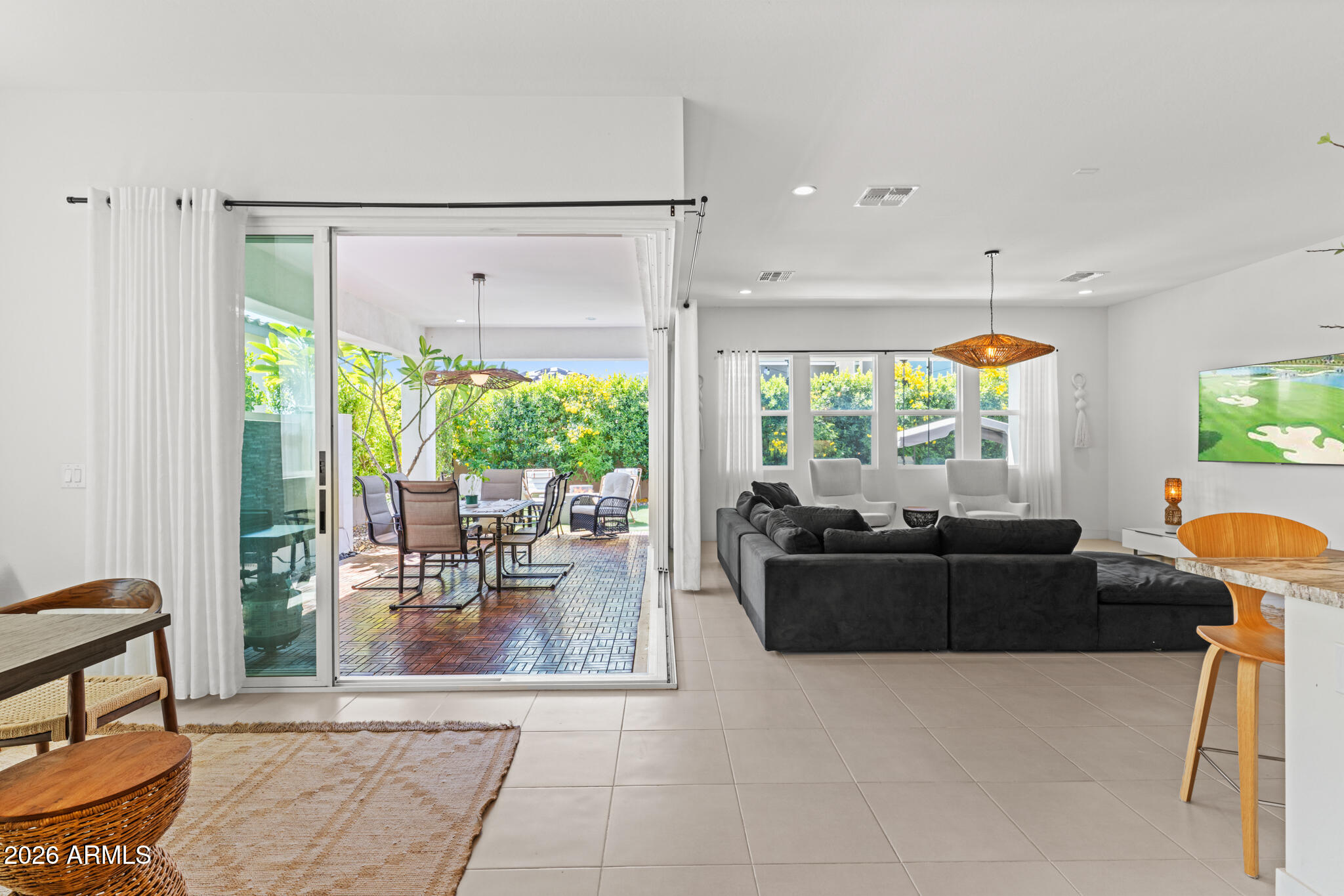 STERLING GROVE - Residential