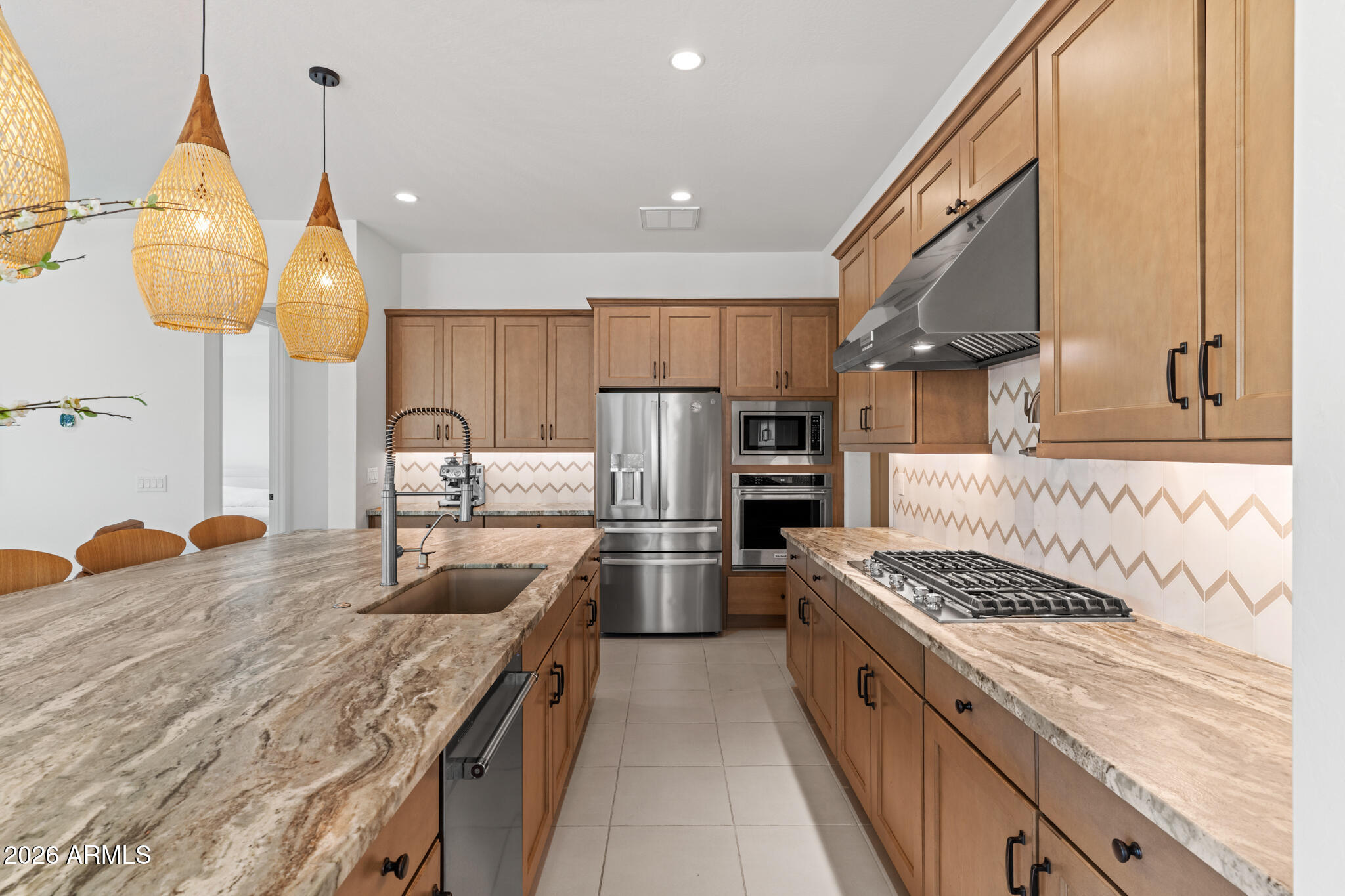 STERLING GROVE - Residential