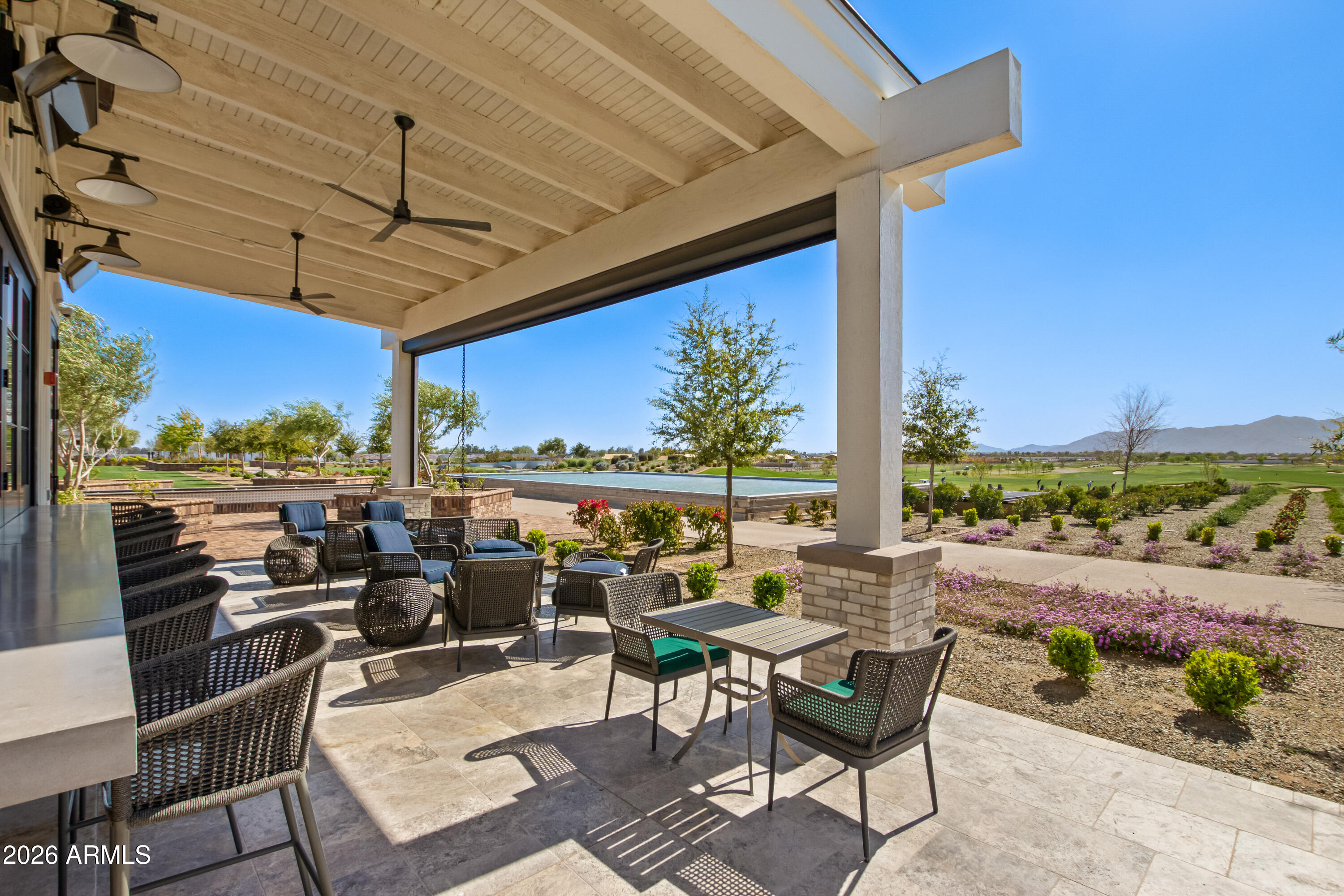 STERLING GROVE - Residential