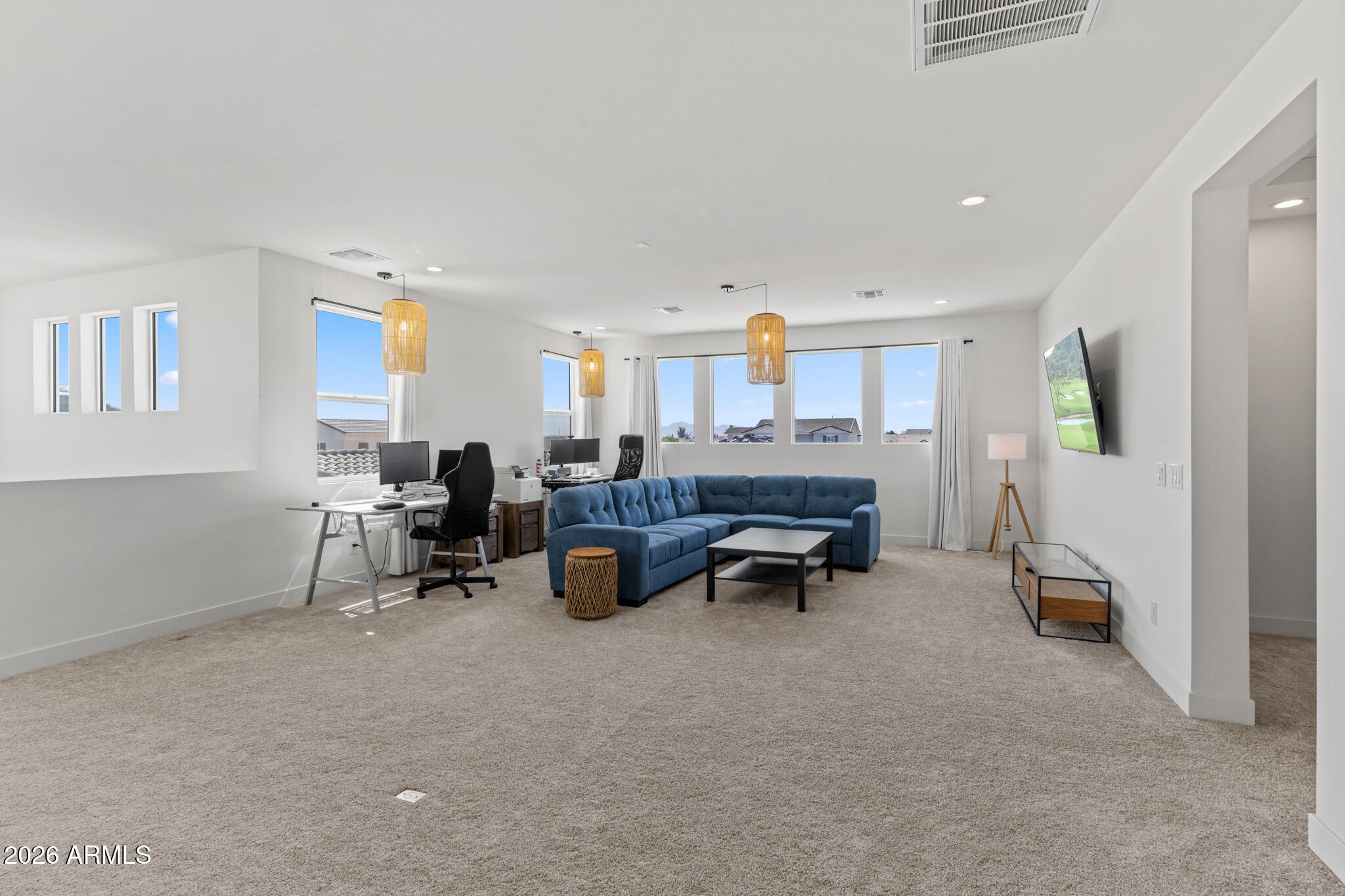 STERLING GROVE - Residential