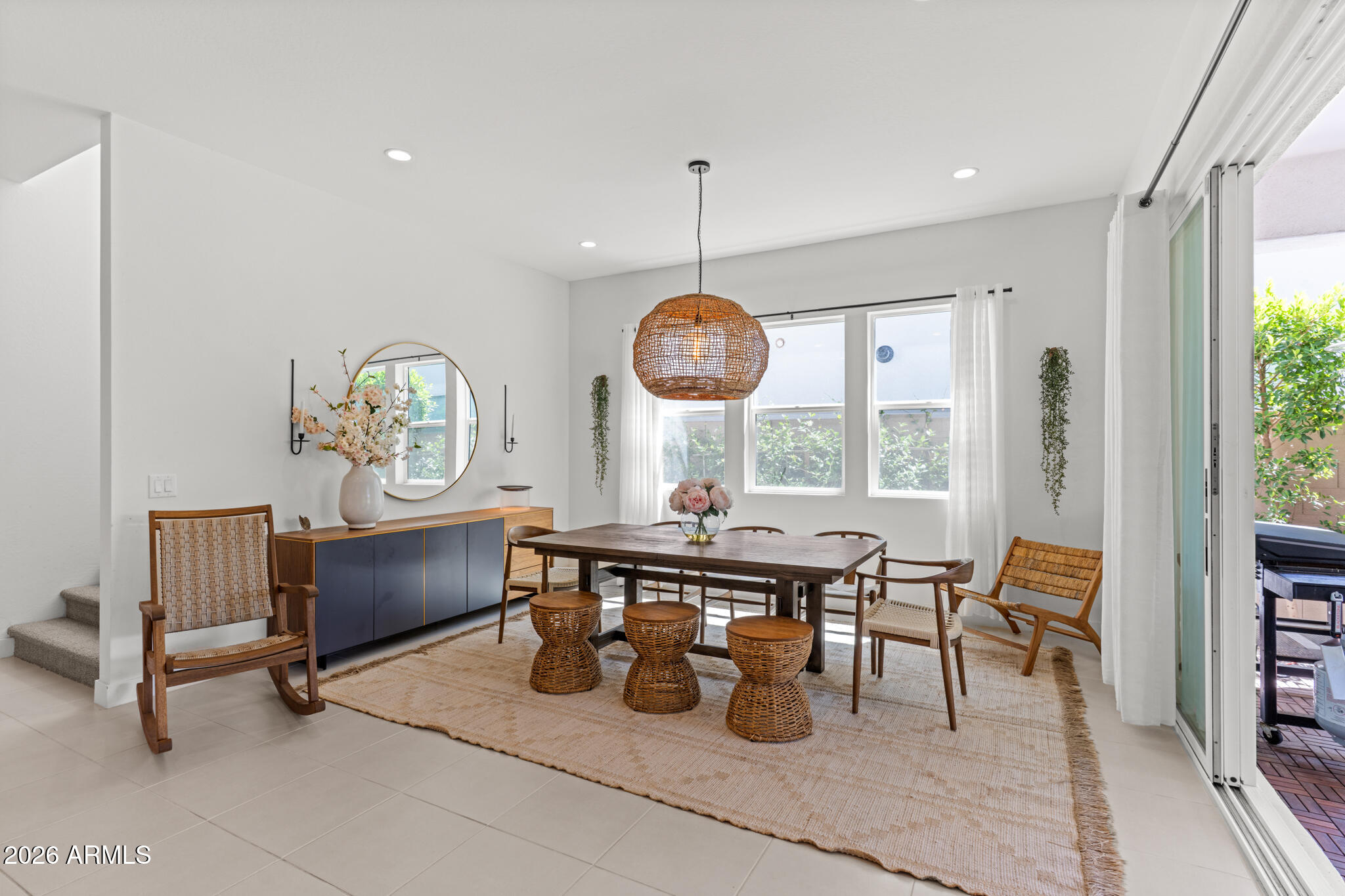 STERLING GROVE - Residential