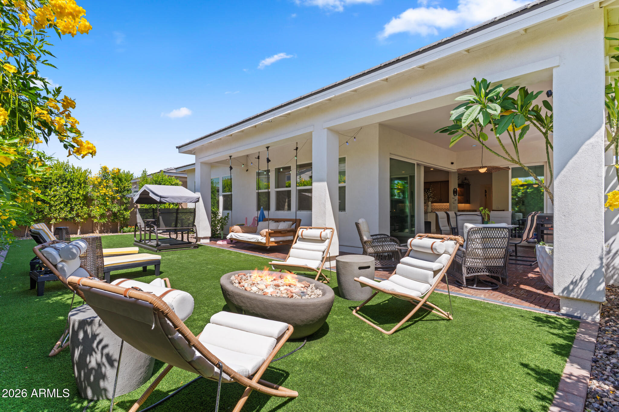 STERLING GROVE - Residential