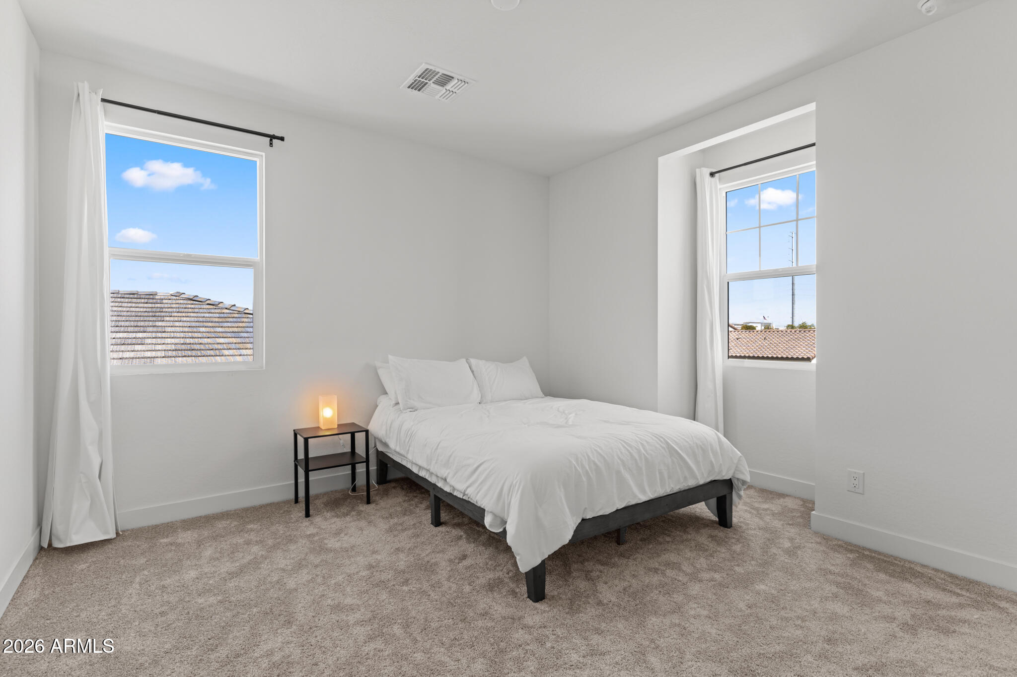 STERLING GROVE - Residential