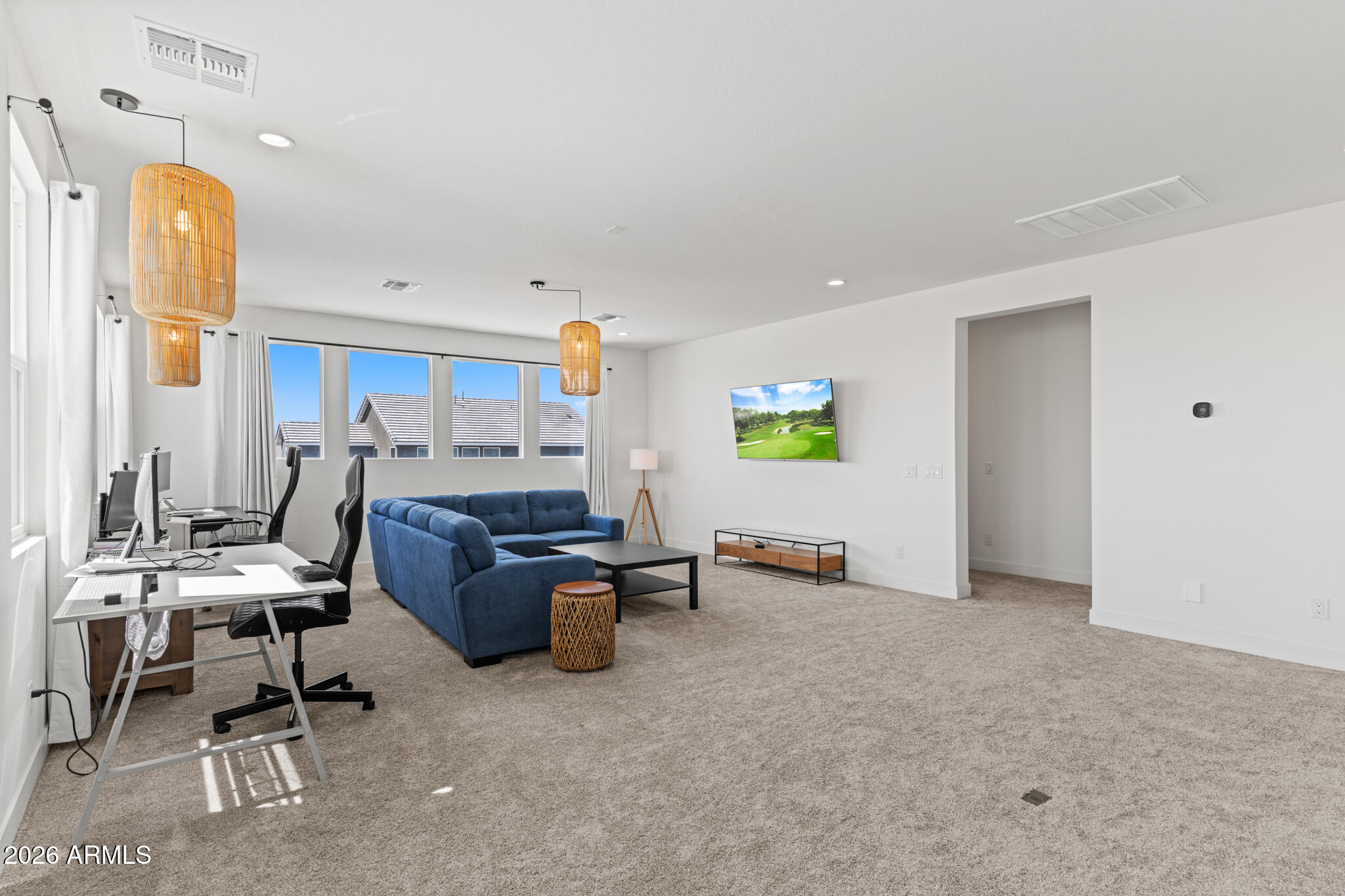 STERLING GROVE - Residential