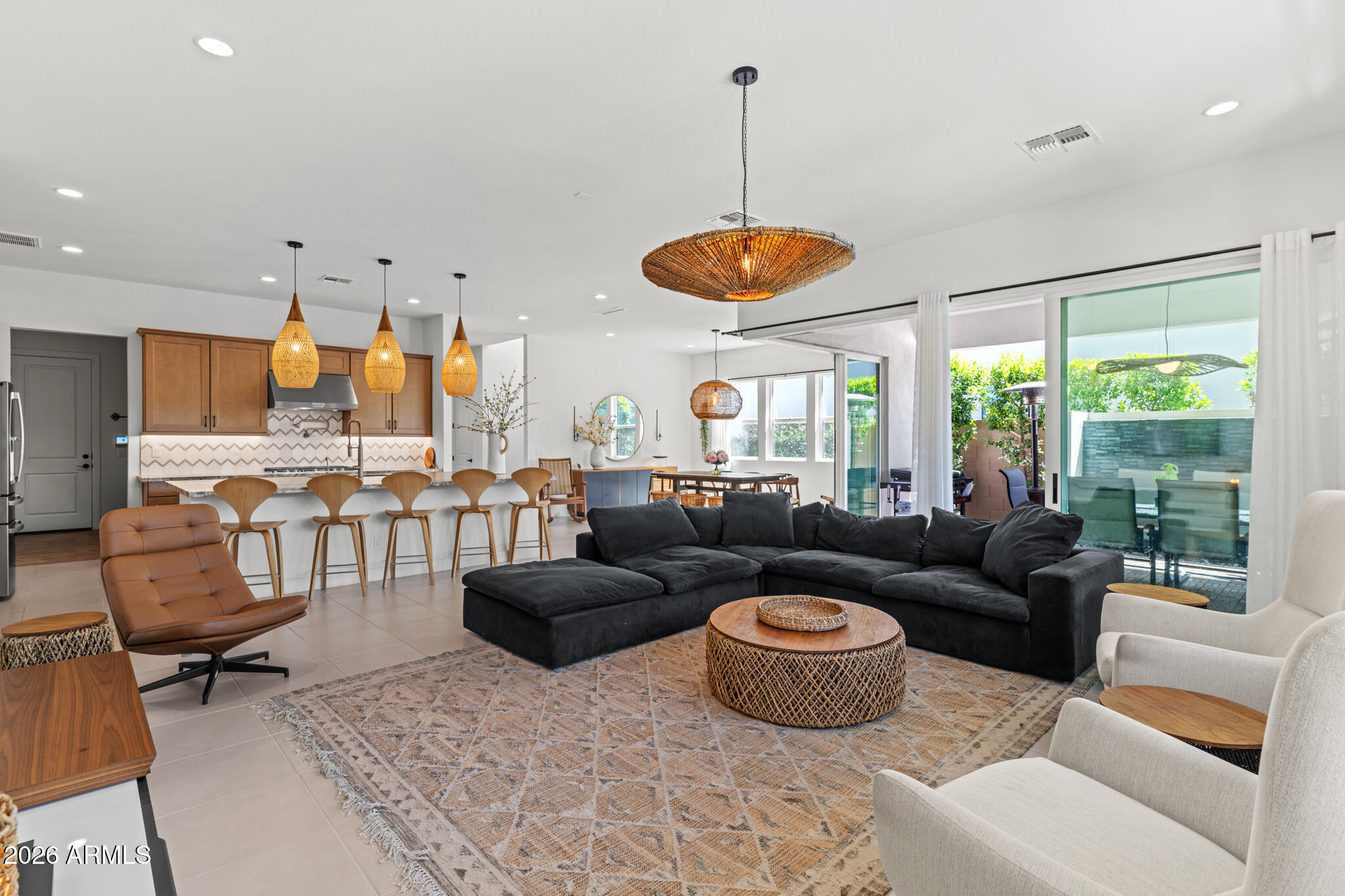 STERLING GROVE - Residential