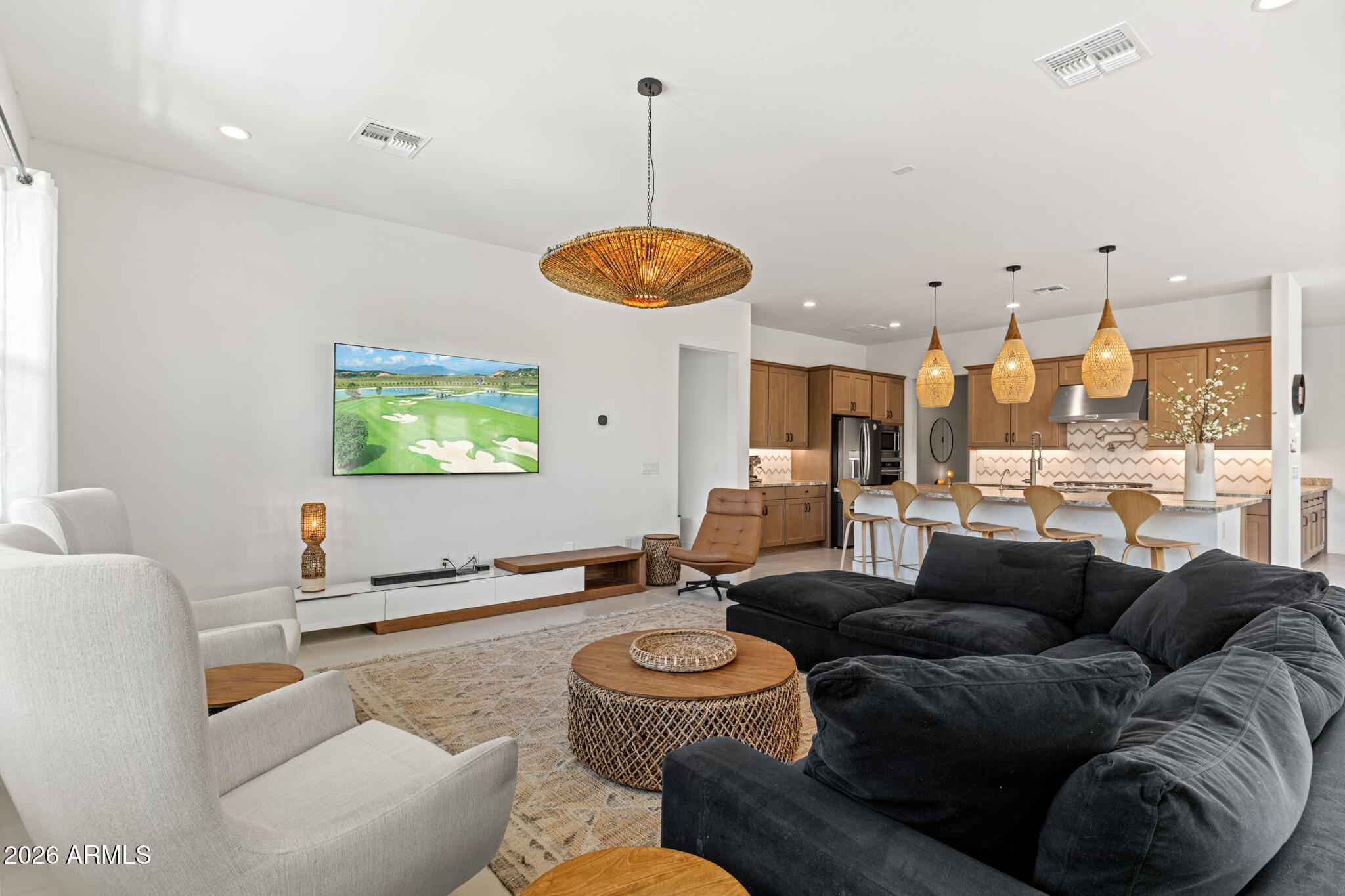 STERLING GROVE - Residential