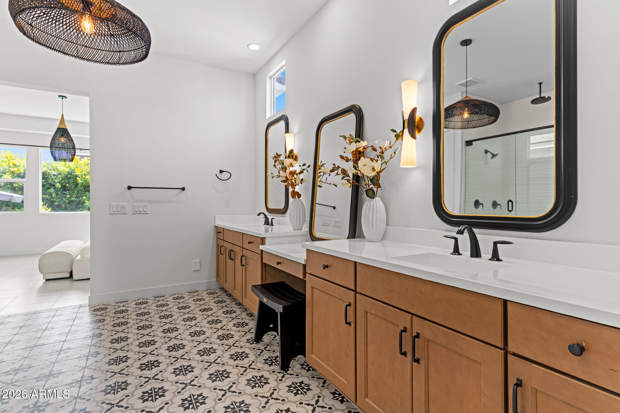 STERLING GROVE - Residential
