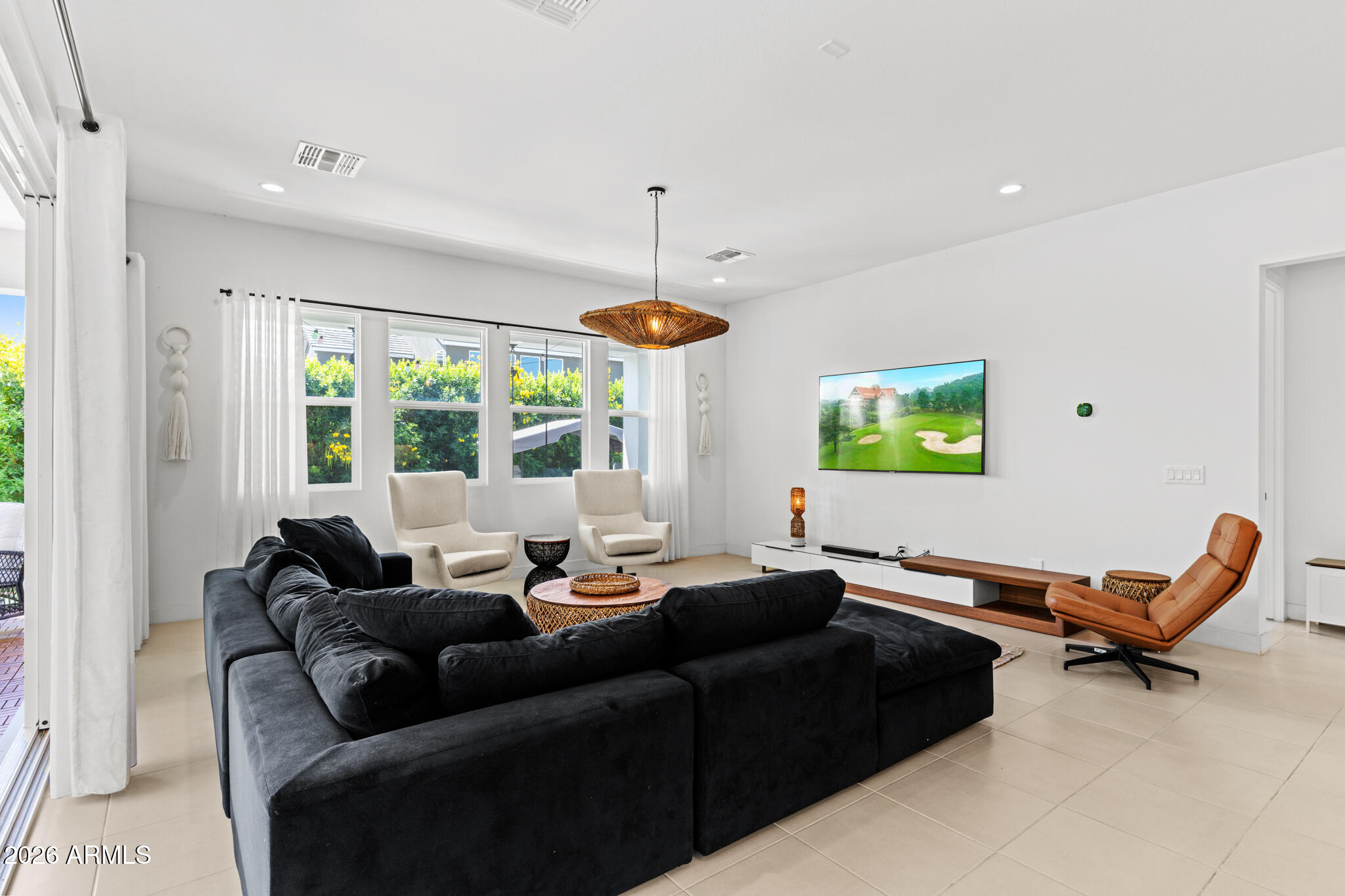 STERLING GROVE - Residential