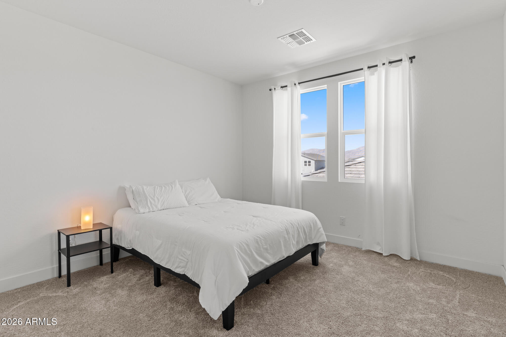 STERLING GROVE - Residential