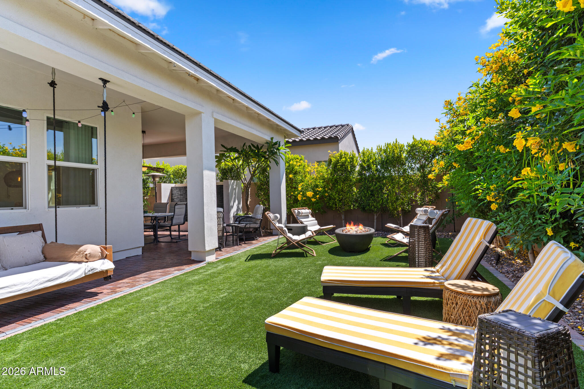 STERLING GROVE - Residential