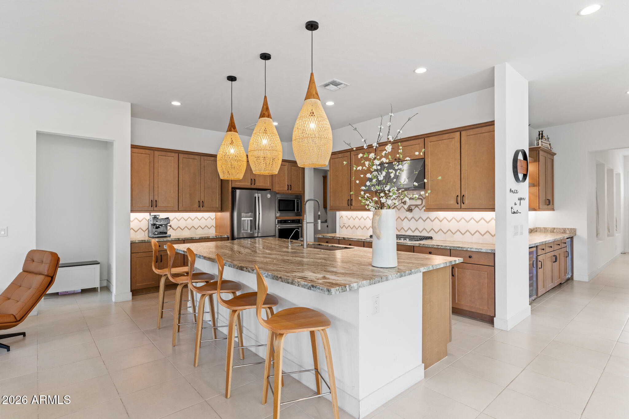 STERLING GROVE - Residential