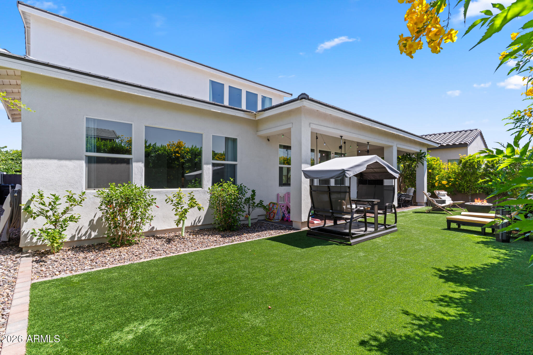 STERLING GROVE - Residential